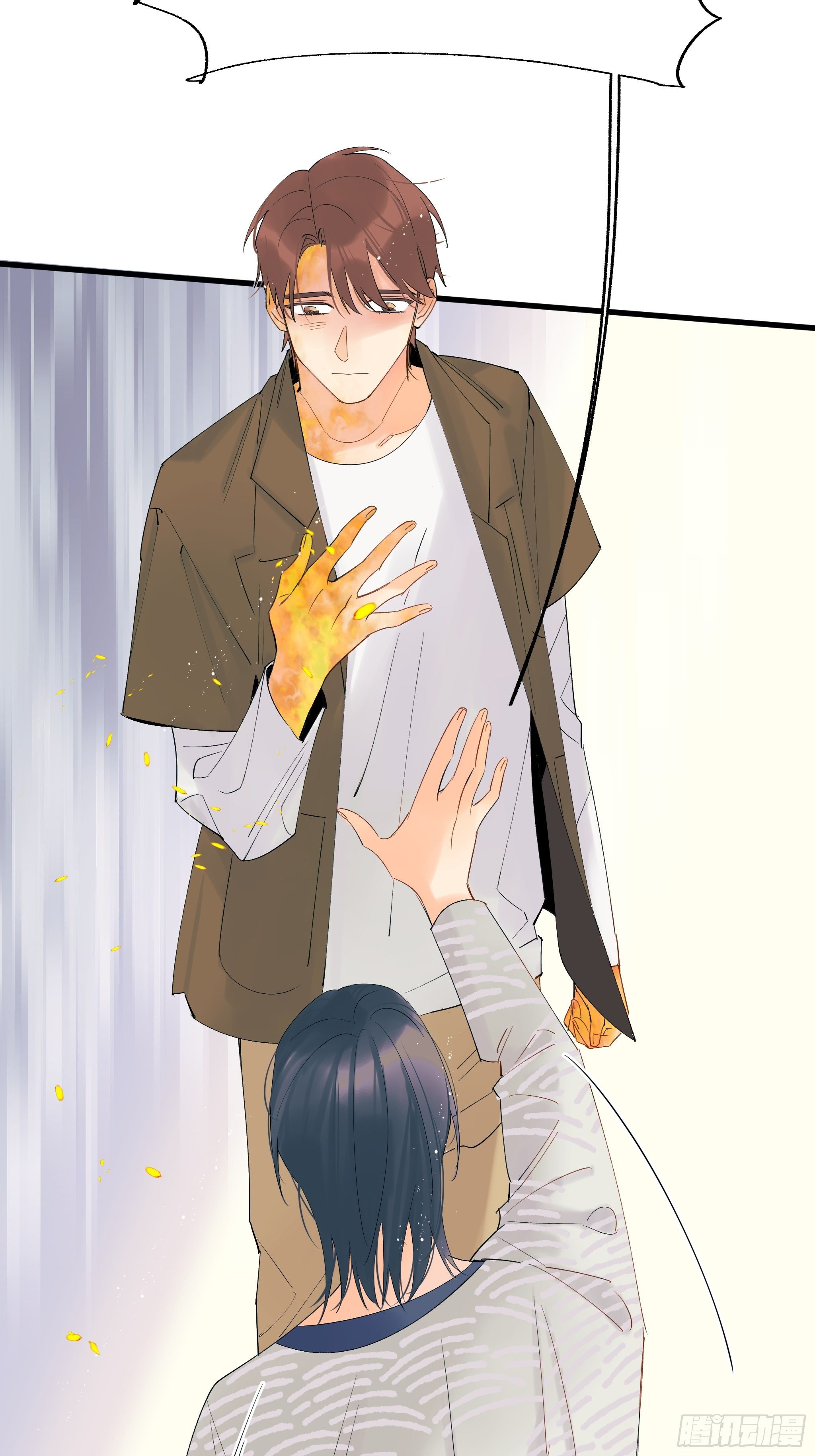 太阳粒子(1/2)-第11话