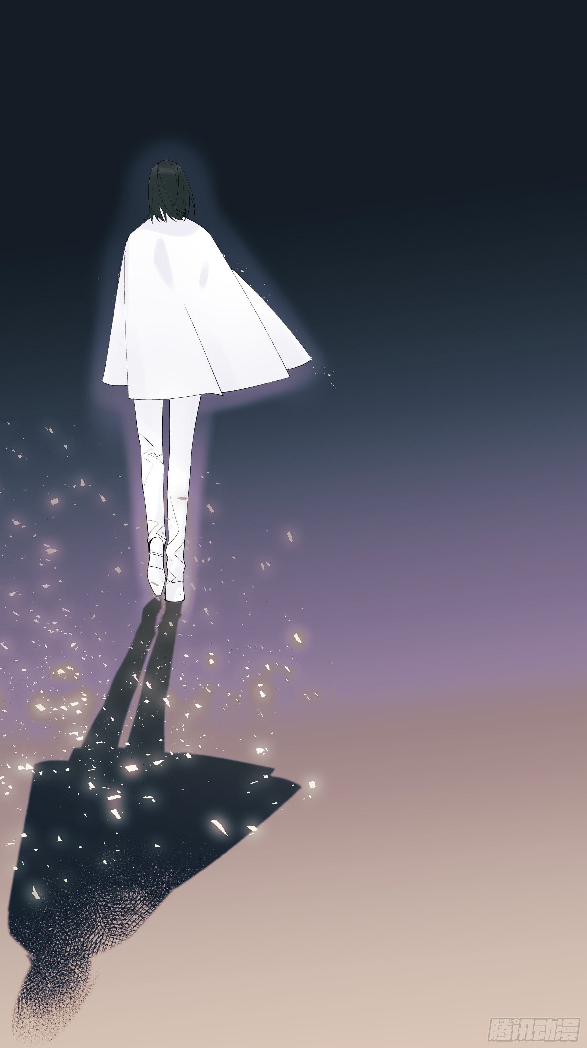 太阳粒子(1/2)-第11话