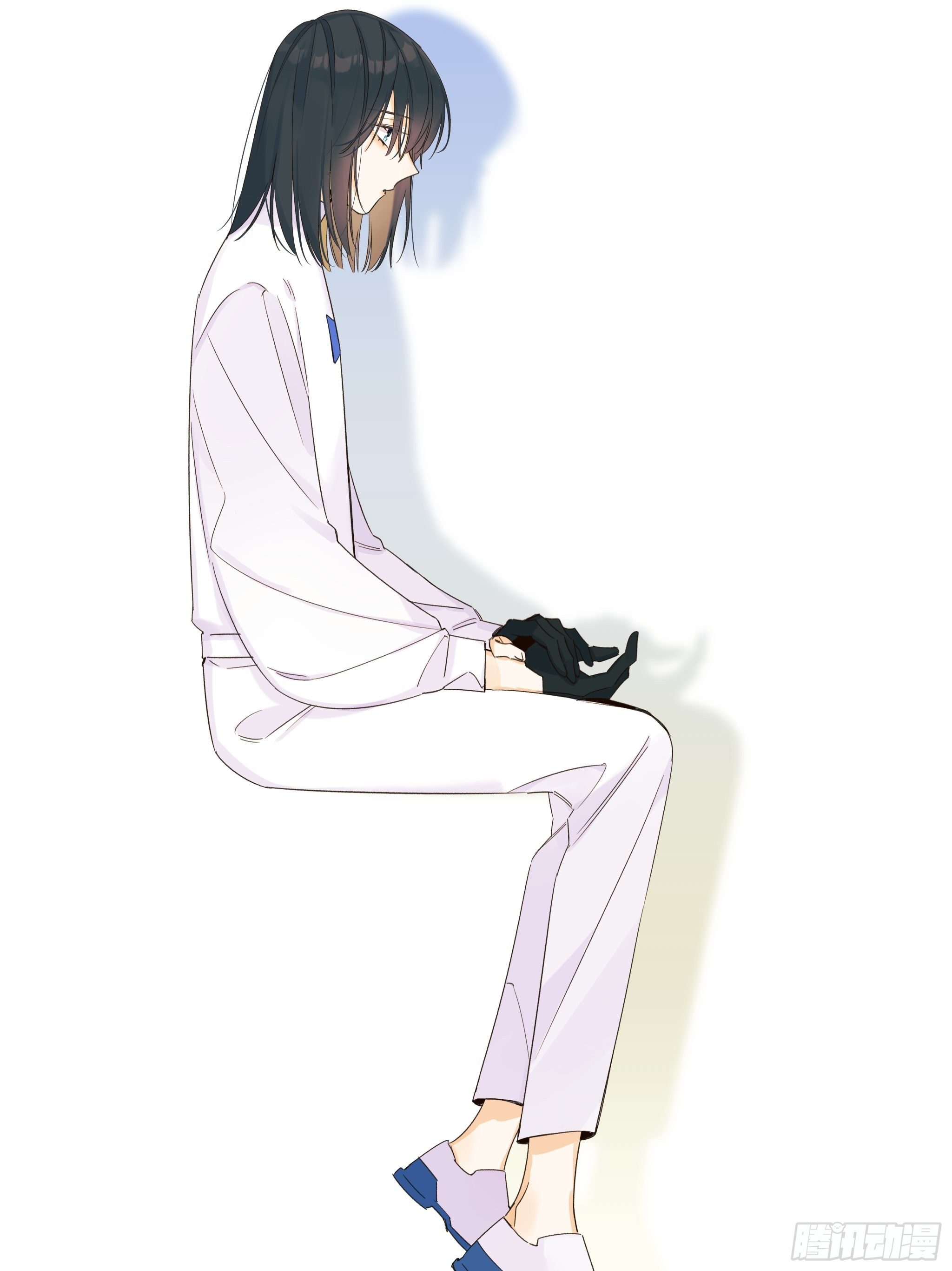 理想主义者(1/2)-第19话