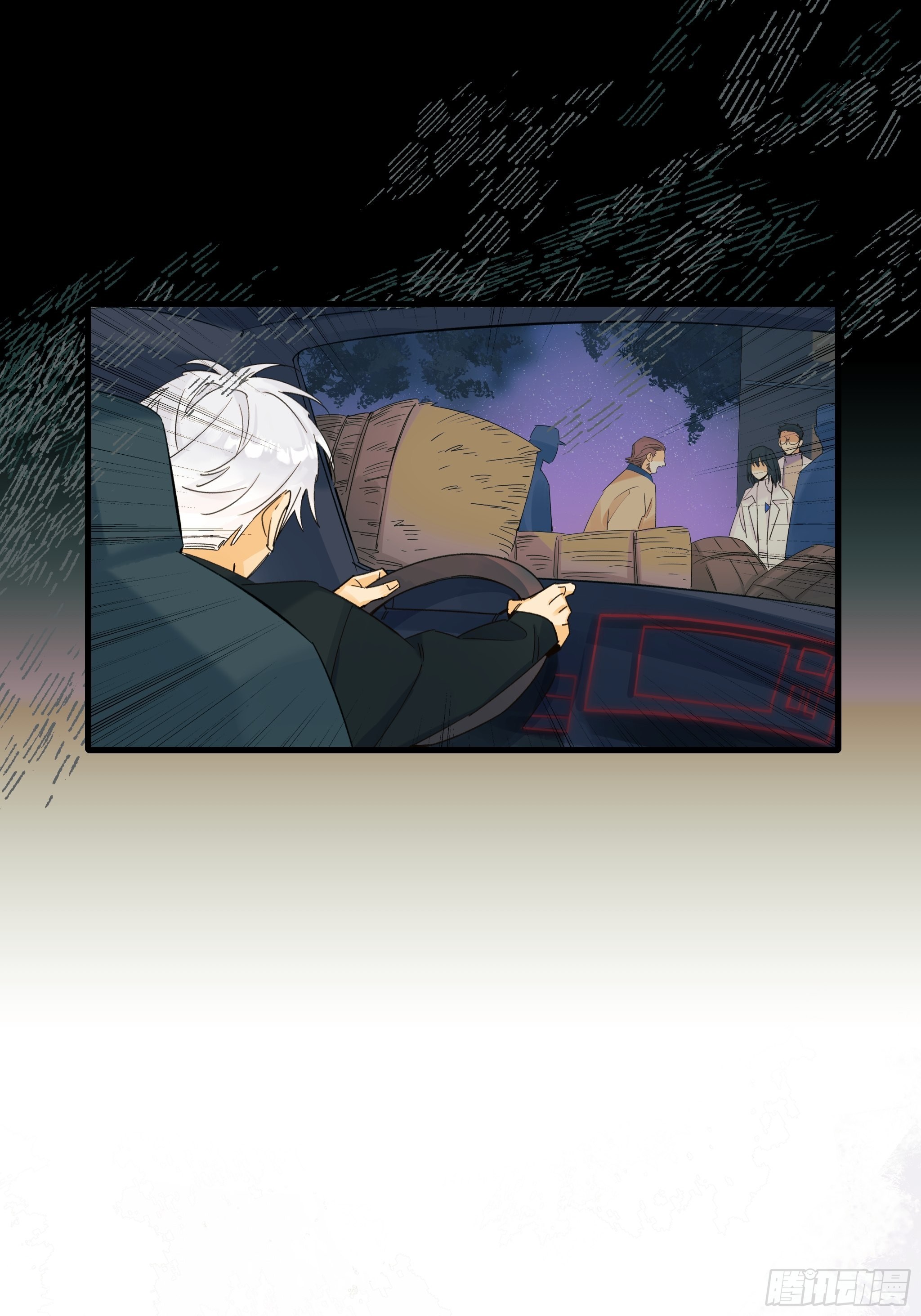 理想主义者(1/2)-第19话