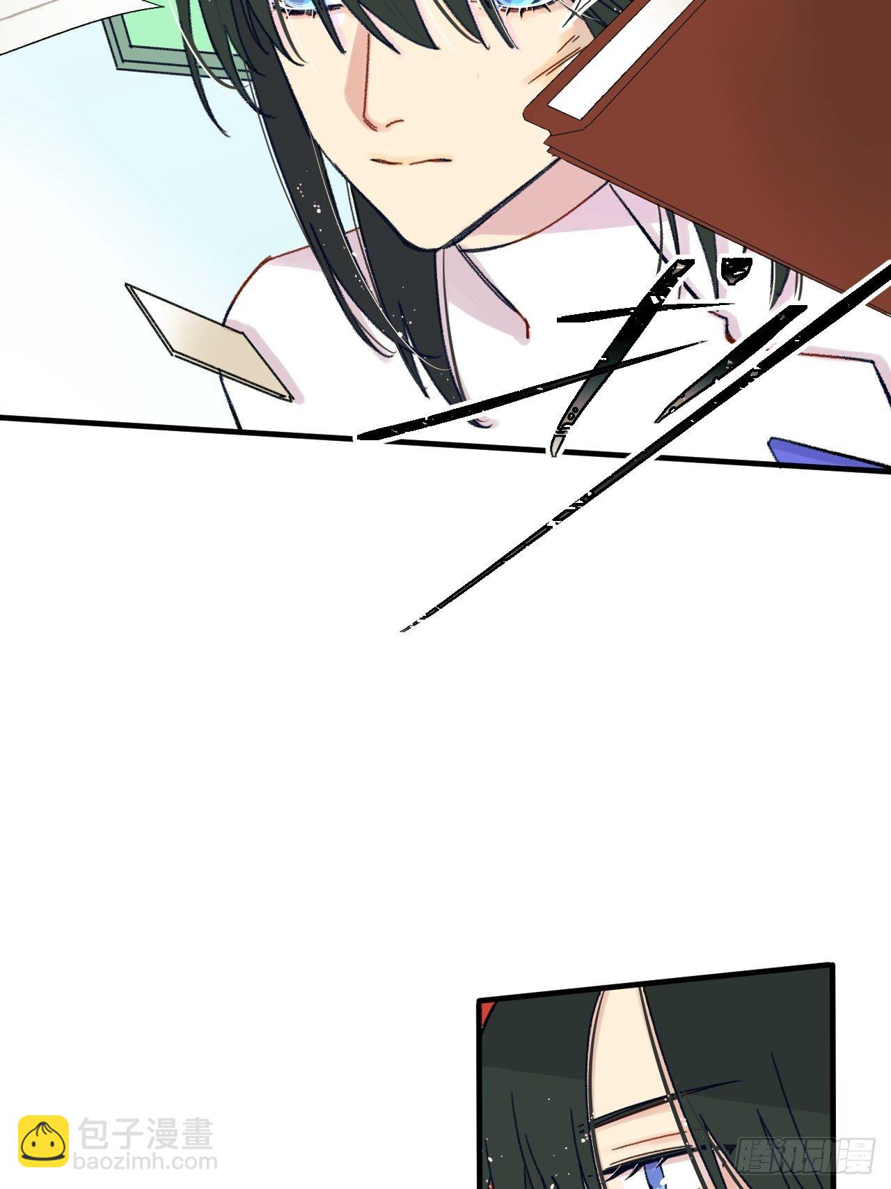 种子萌芽(1/2)-第3话