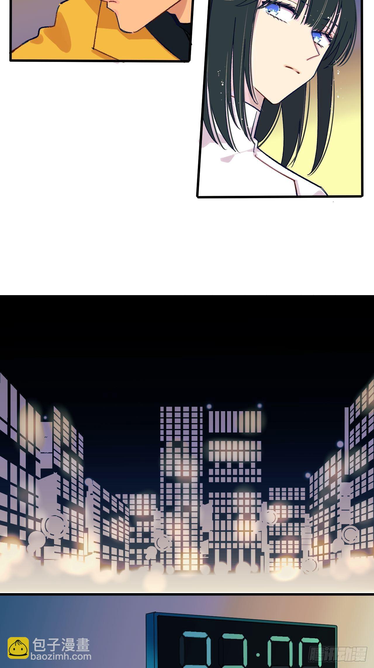 种子萌芽(1/2)-第3话