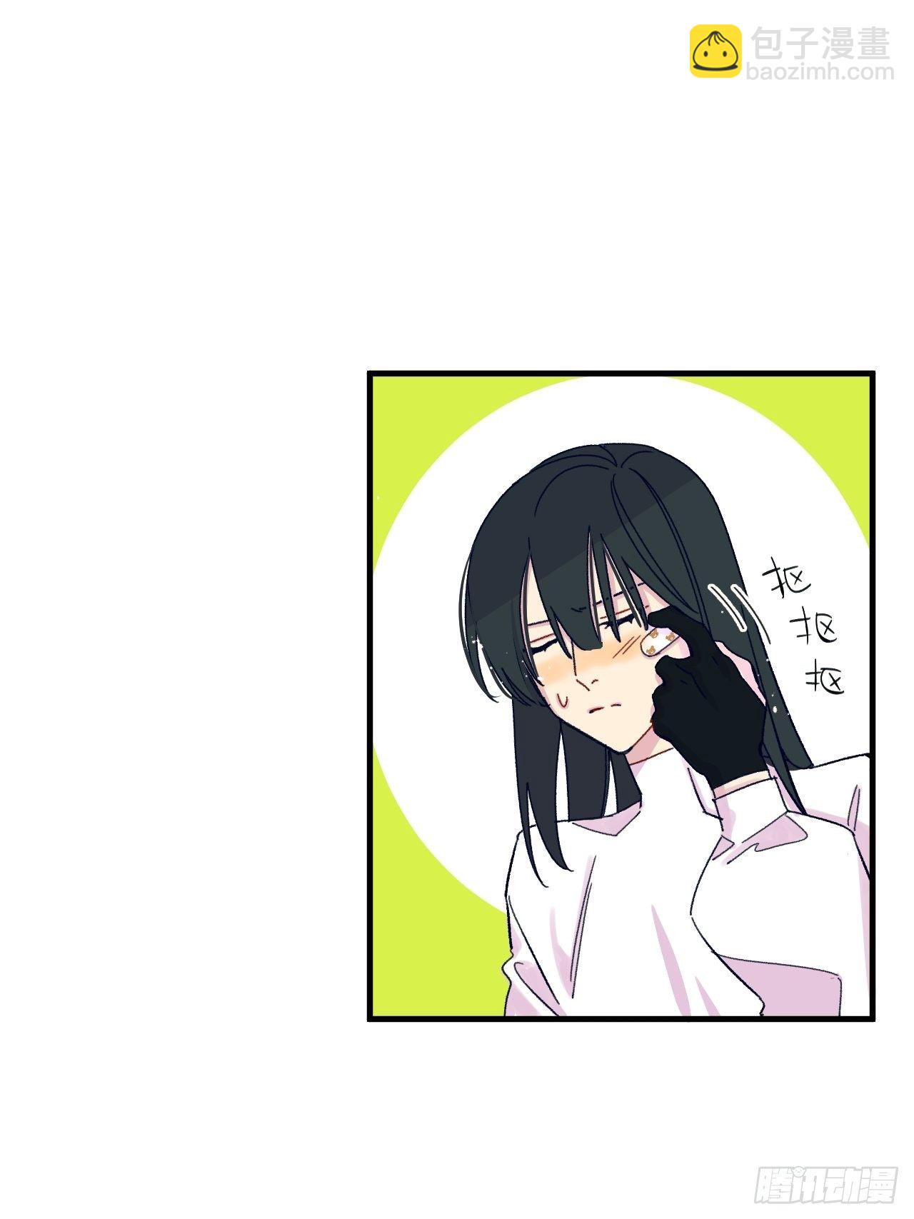 种子萌芽(1/2)-第3话