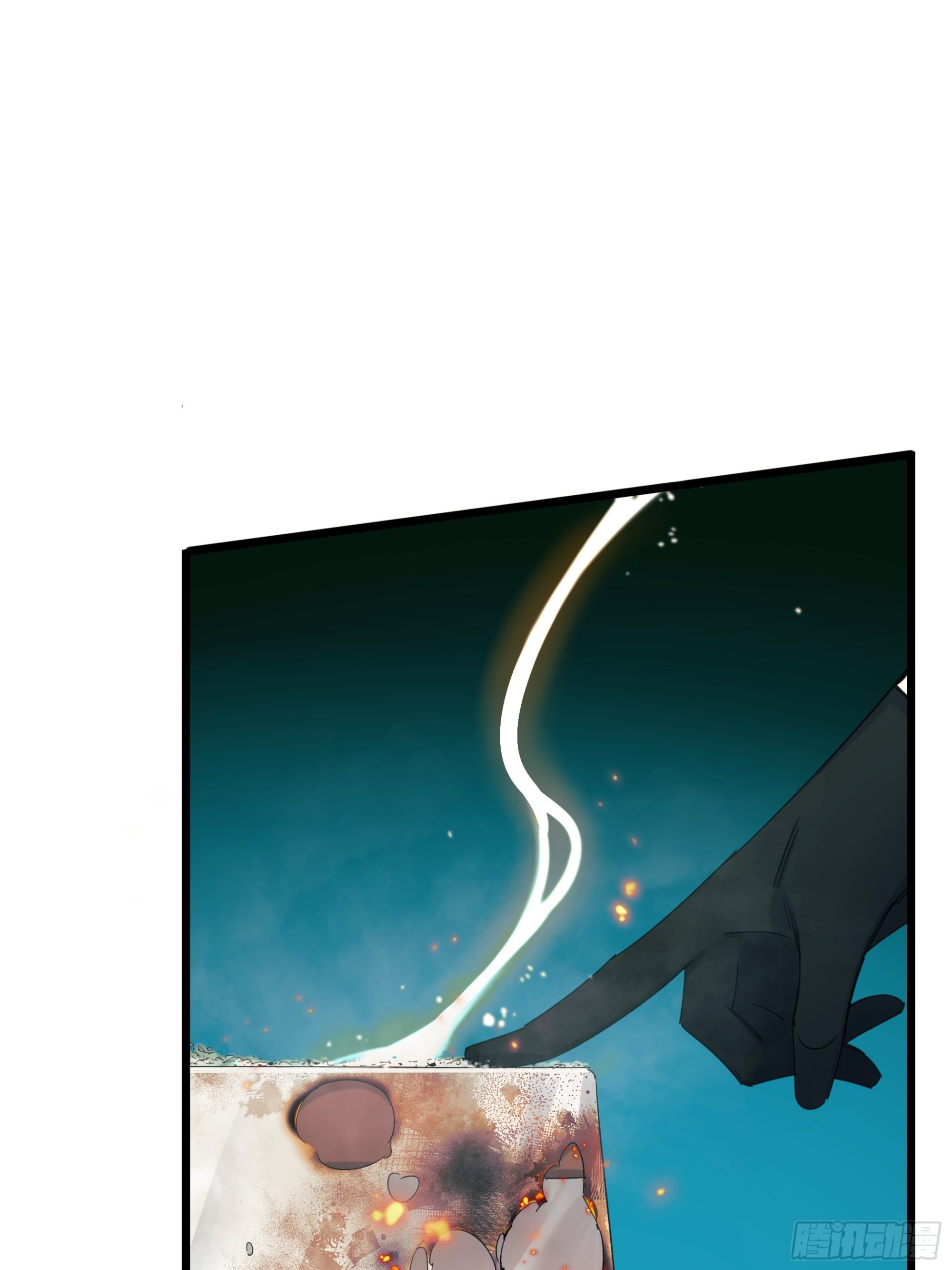 无法返航的人们-第23话