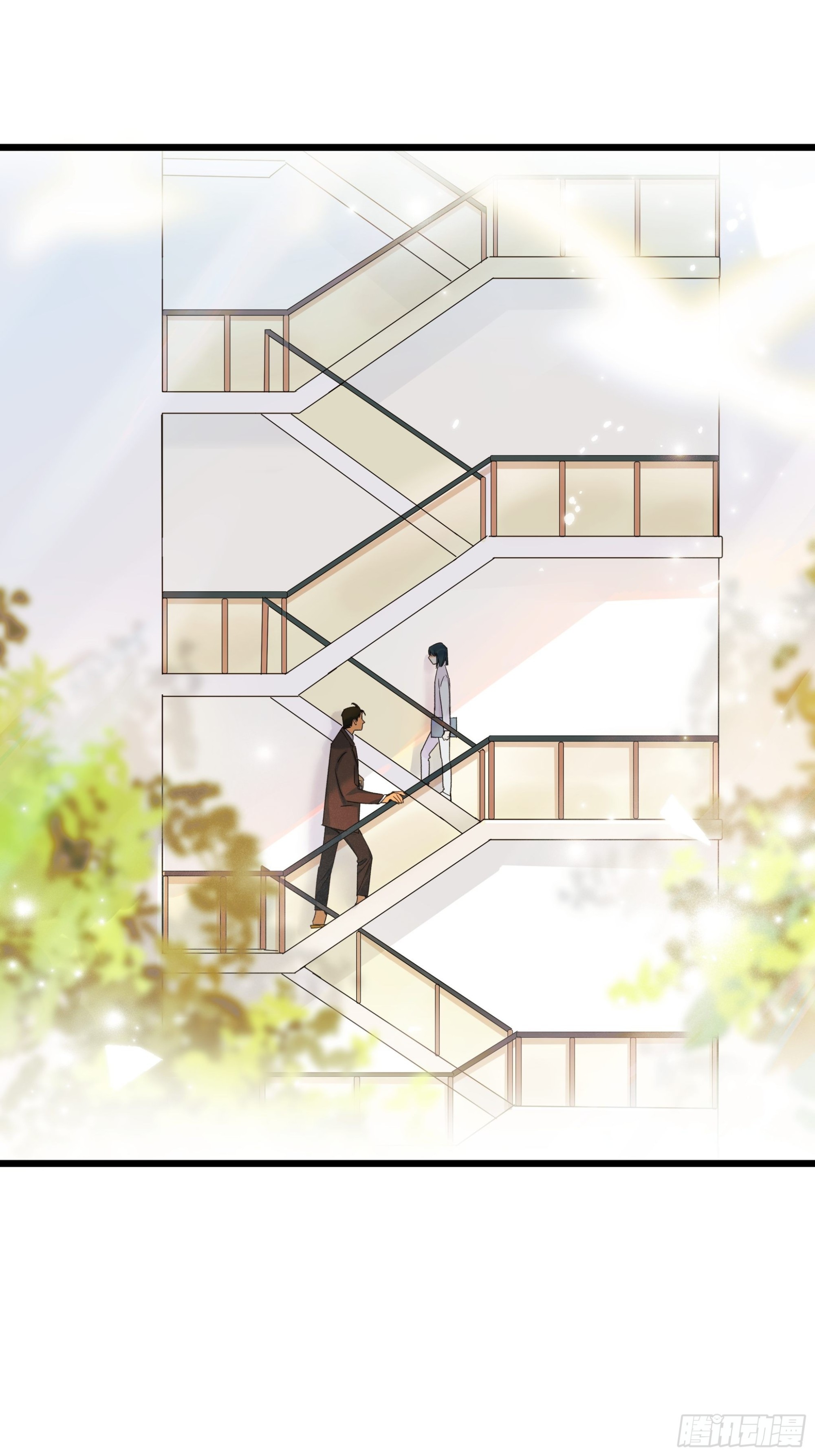 无法返航的人们-第23话