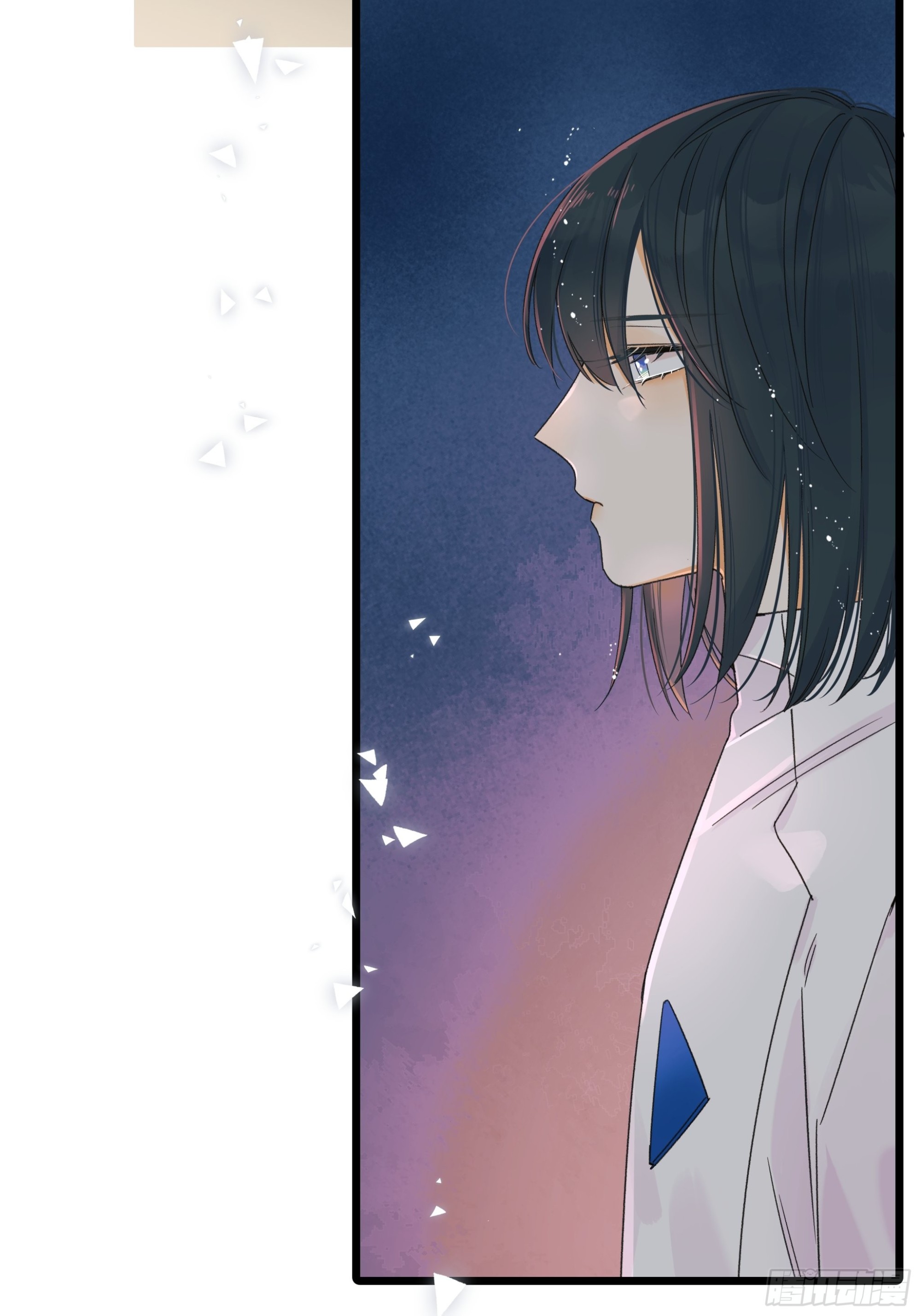 无法返航的人们-第23话