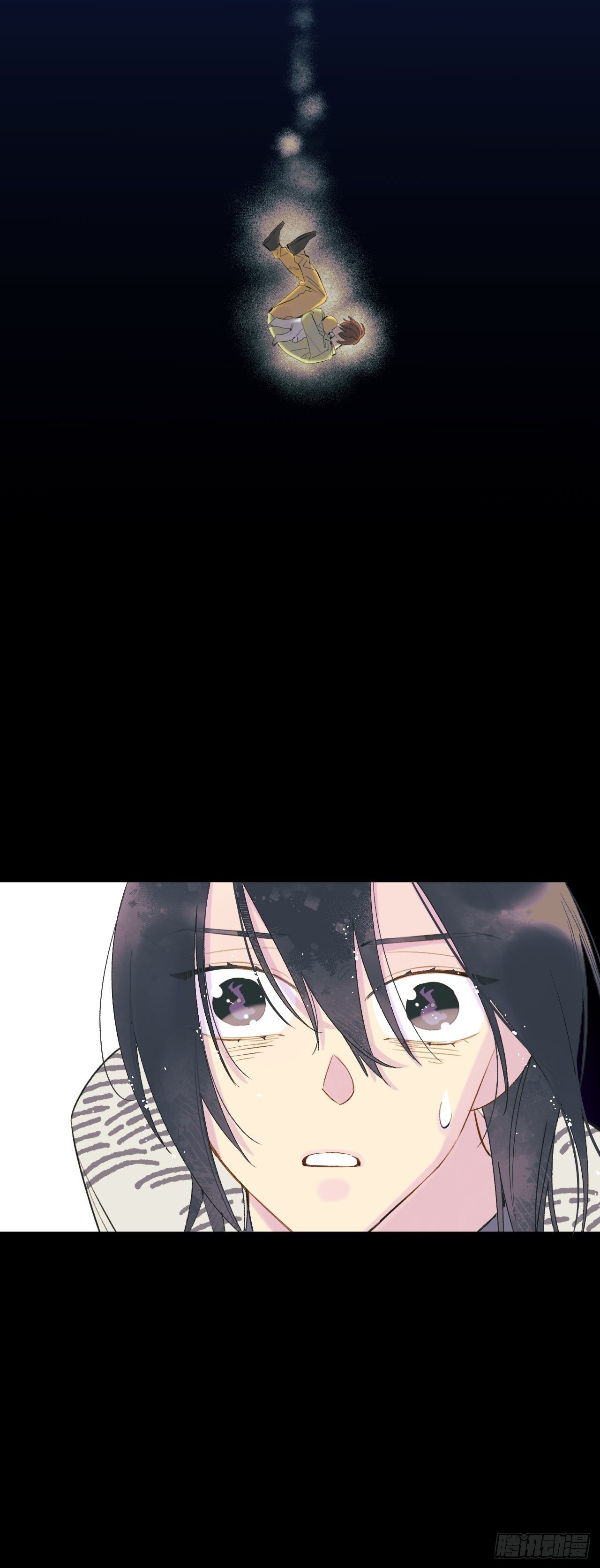 双重不幸(1/2)-第9话