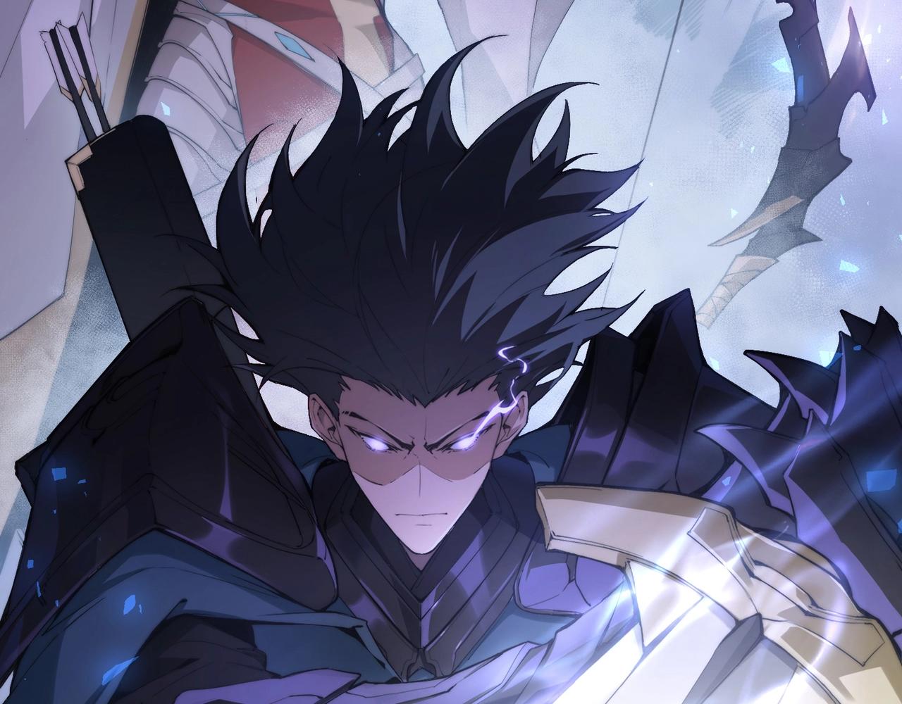 第1话 生活系学霸(1/5)-第1话