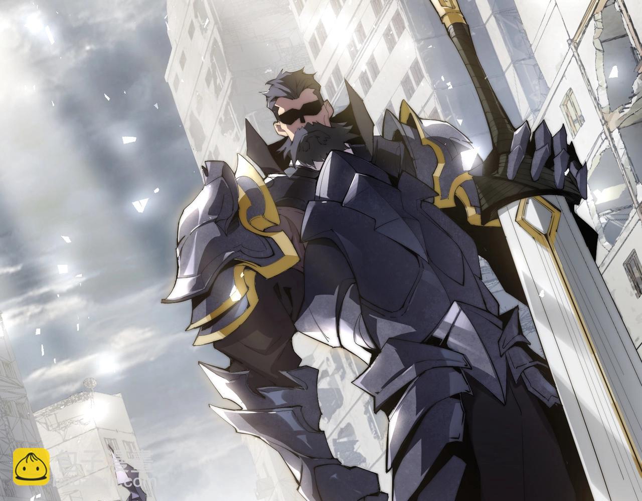 第1话 生活系学霸(1/5)-第1话