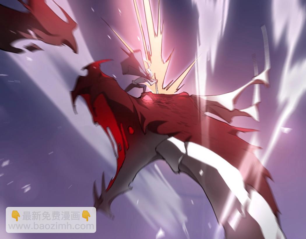 蟲族主宰：我玩的就是天災 - 第17話 奪命(1/3) - 3