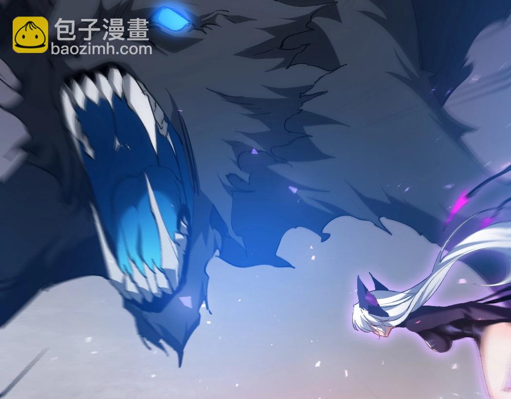 蟲族主宰：我玩的就是天災 - 第19話 這是利息(1/3) - 3