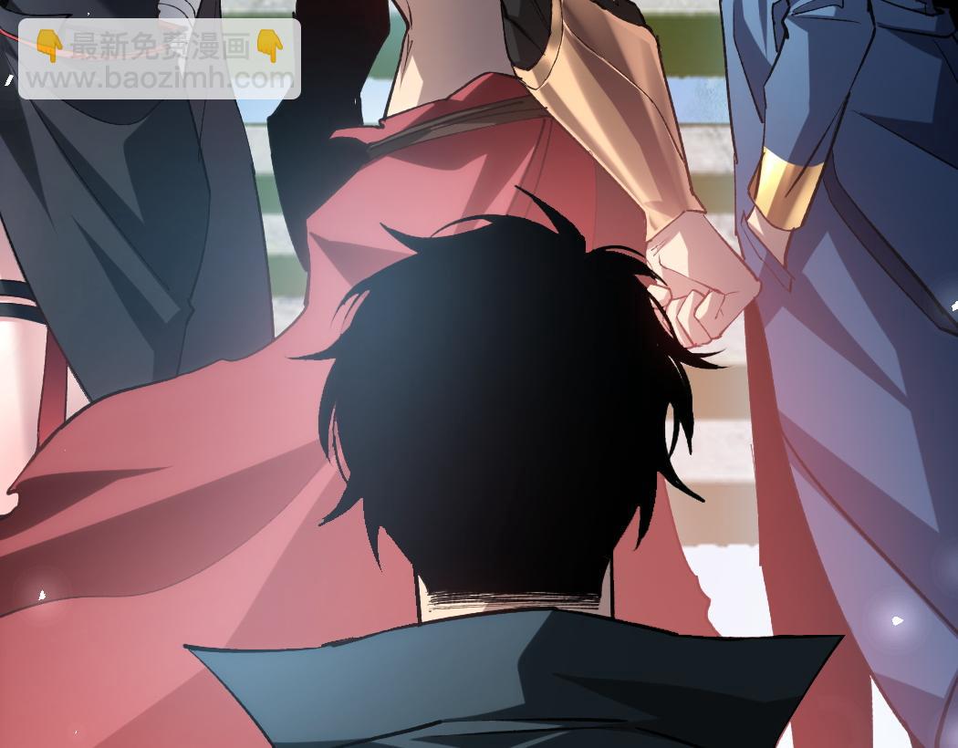 蟲族主宰：我玩的就是天災 - 第25話 登頂太虛殿(1/3) - 8