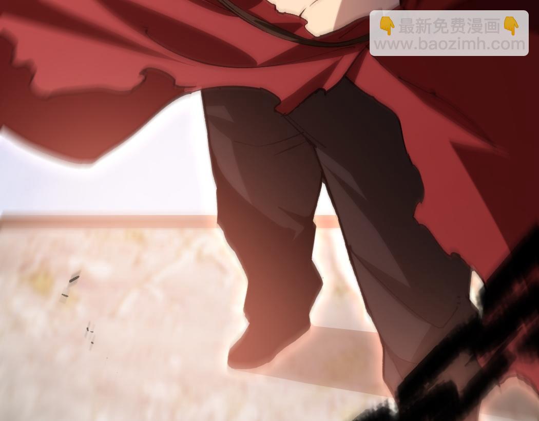 蟲族主宰：我玩的就是天災 - 第25話 登頂太虛殿(1/3) - 4