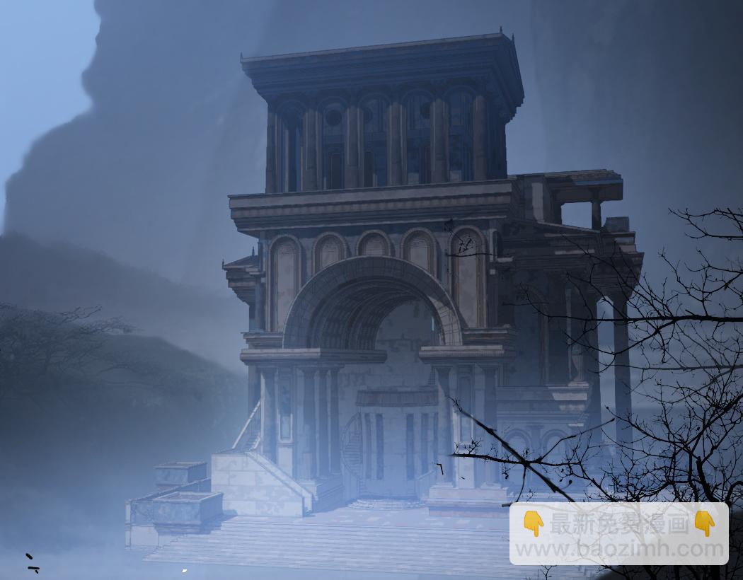 第35话 九黎神藏(1/3)-第35话