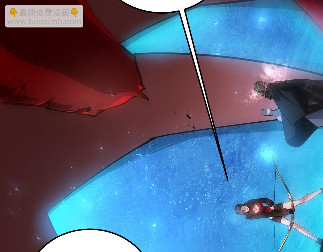 蟲族主宰：我玩的就是天災 - 第37話 吞噬心臟(1/3) - 2