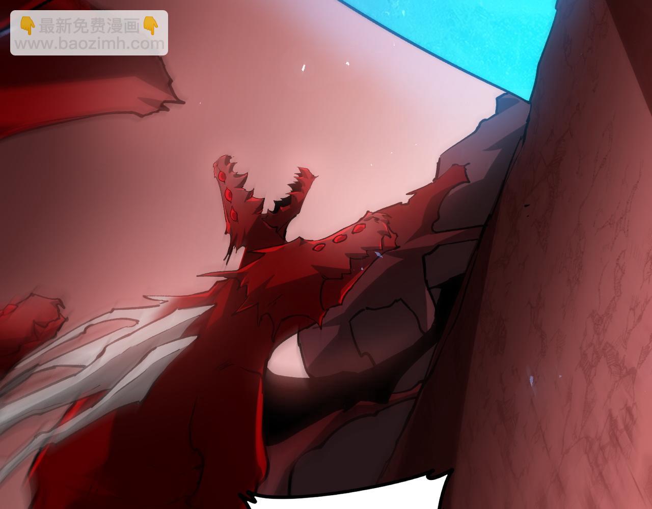 蟲族主宰：我玩的就是天災 - 第37話 吞噬心臟(1/3) - 4