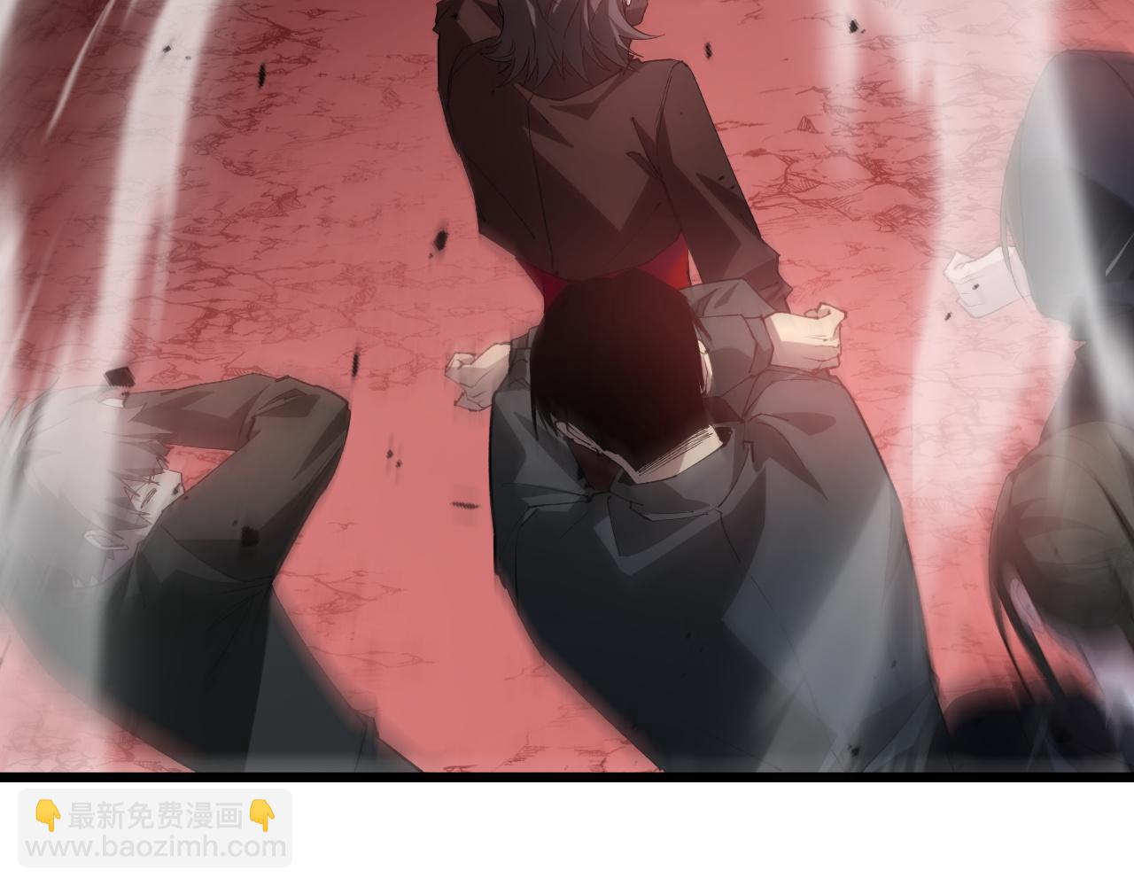 蟲族主宰：我玩的就是天災 - 第39話 腦域奪舍(1/3) - 6