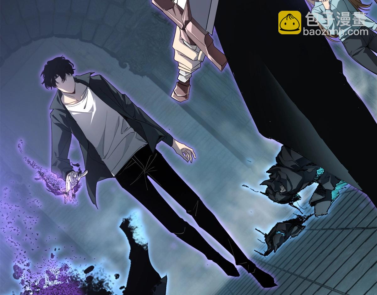 第3话 正面对抗(1/4)-第3话