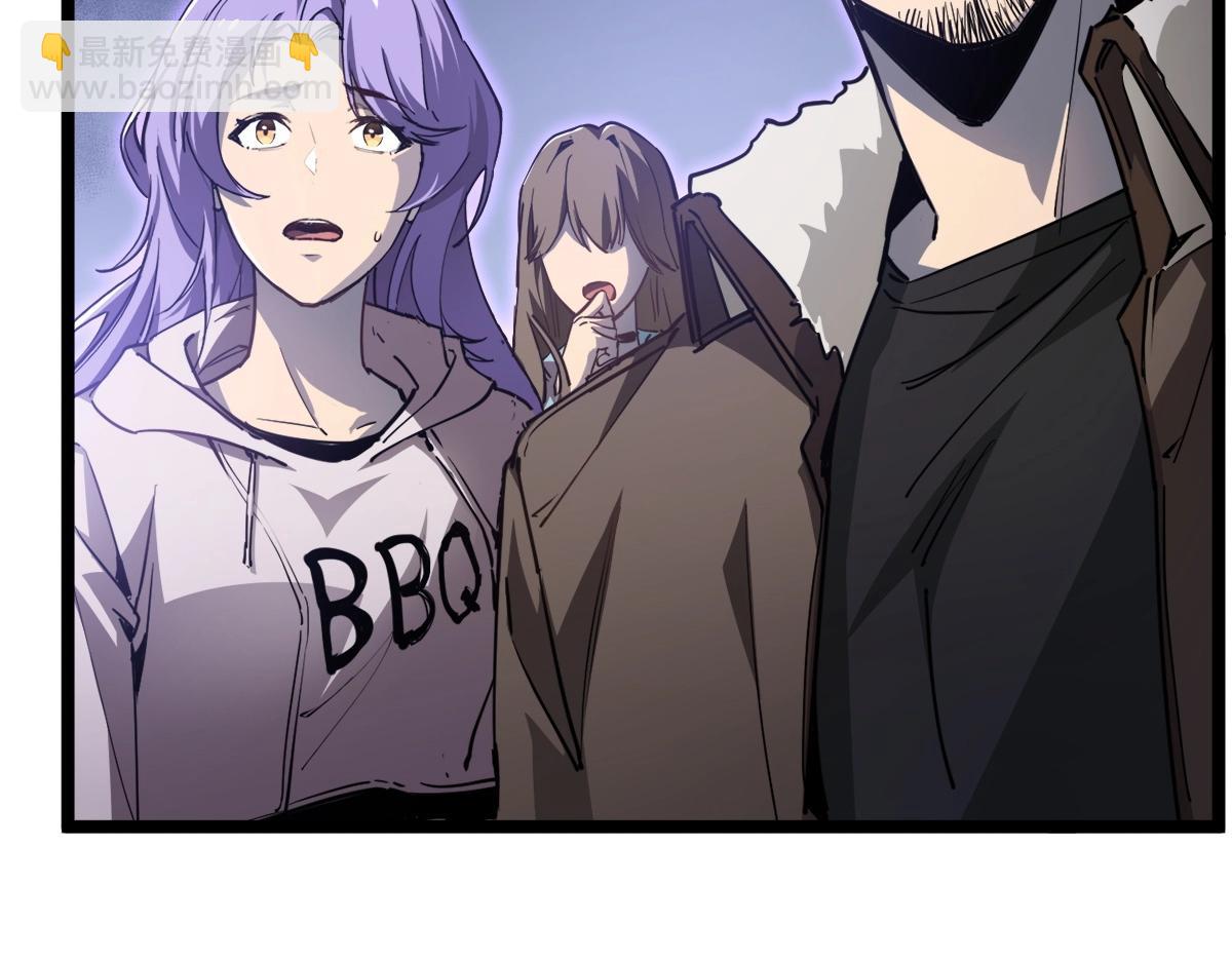 第3话 正面对抗(1/4)-第3话