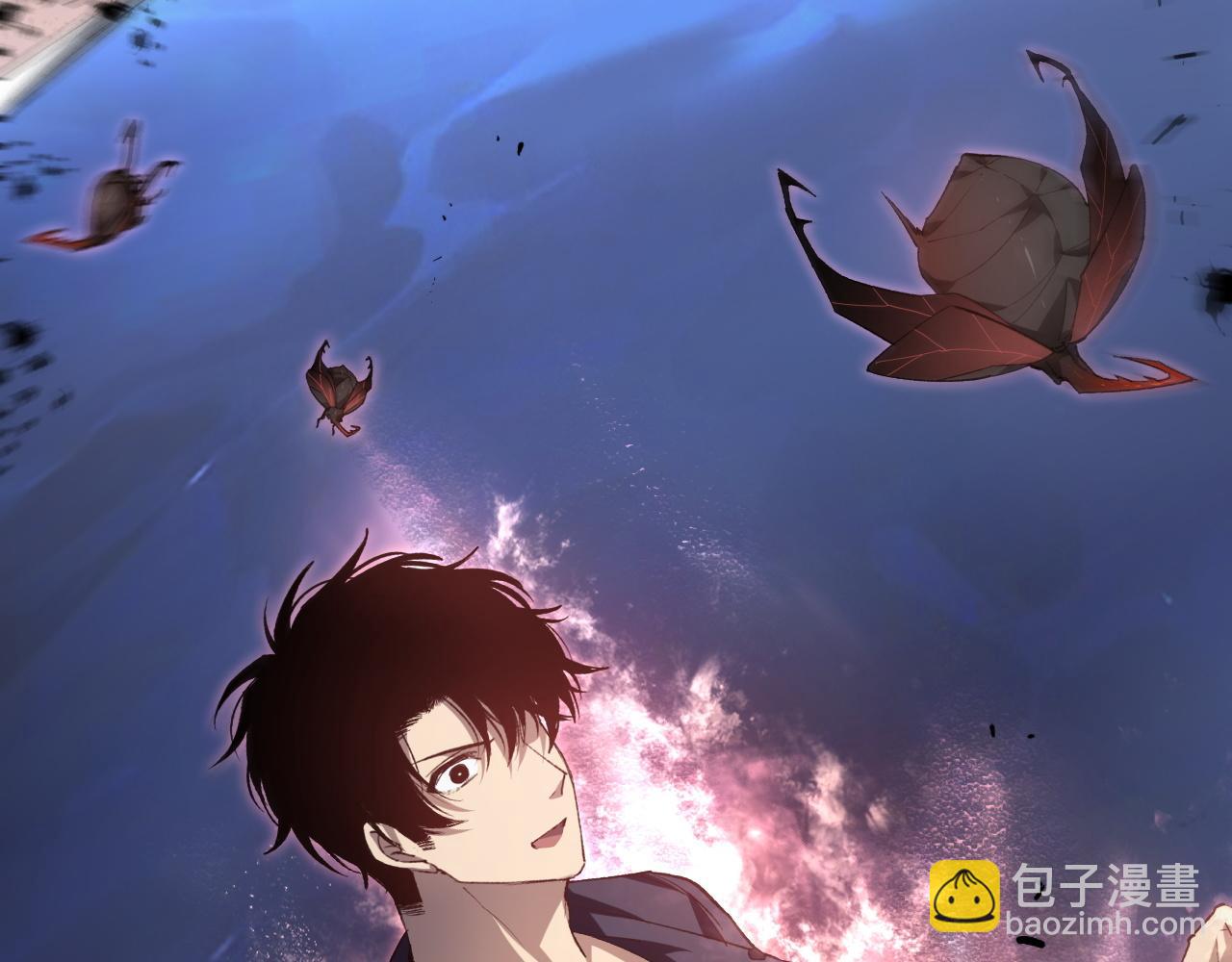 蟲族主宰：我玩的就是天災 - 第41話 天驕榜危機四伏(1/3) - 2