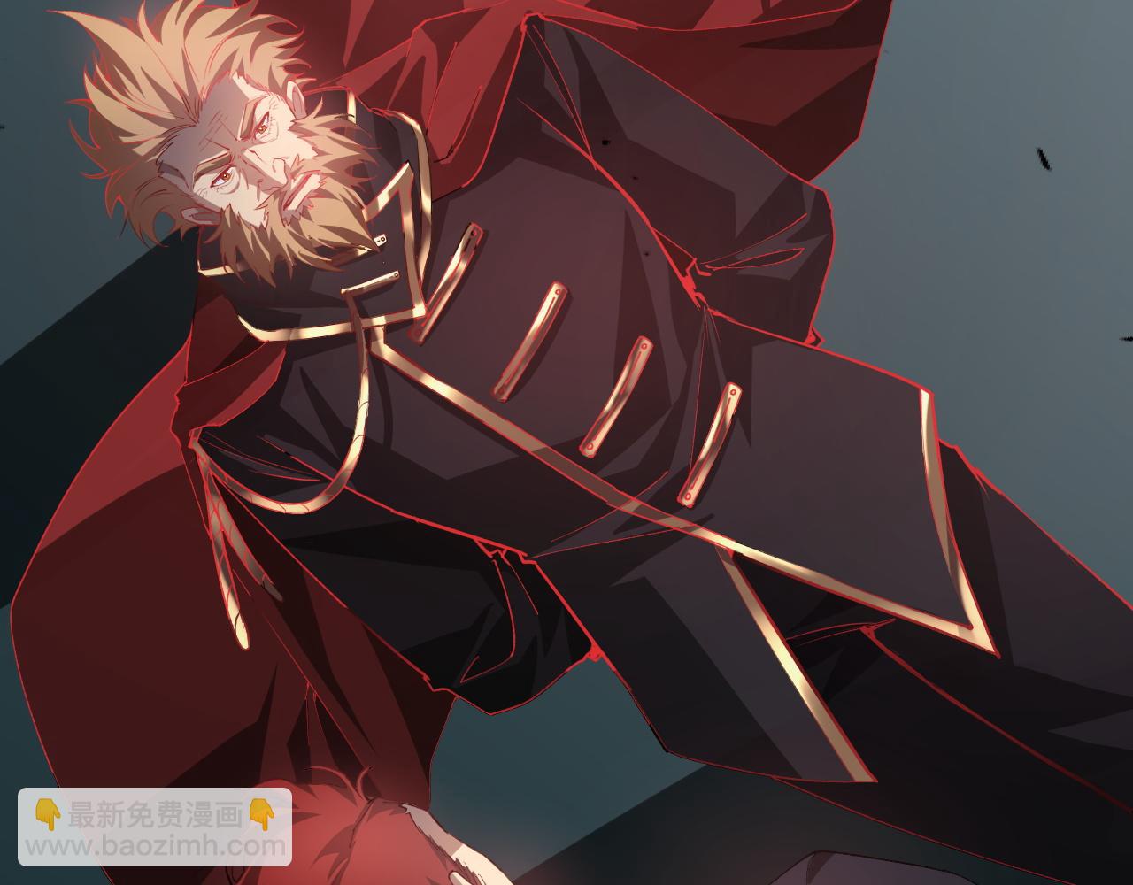 第47话 神子跪了(1/3)-第47话