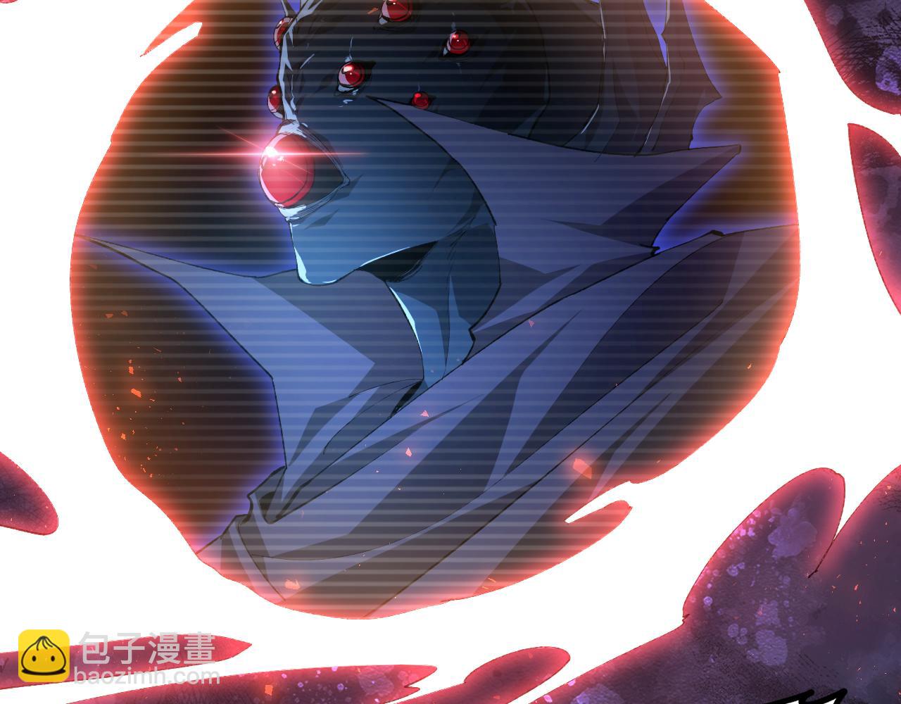 蟲族主宰：我玩的就是天災 - 第51話 三轉雙神級(1/4) - 6