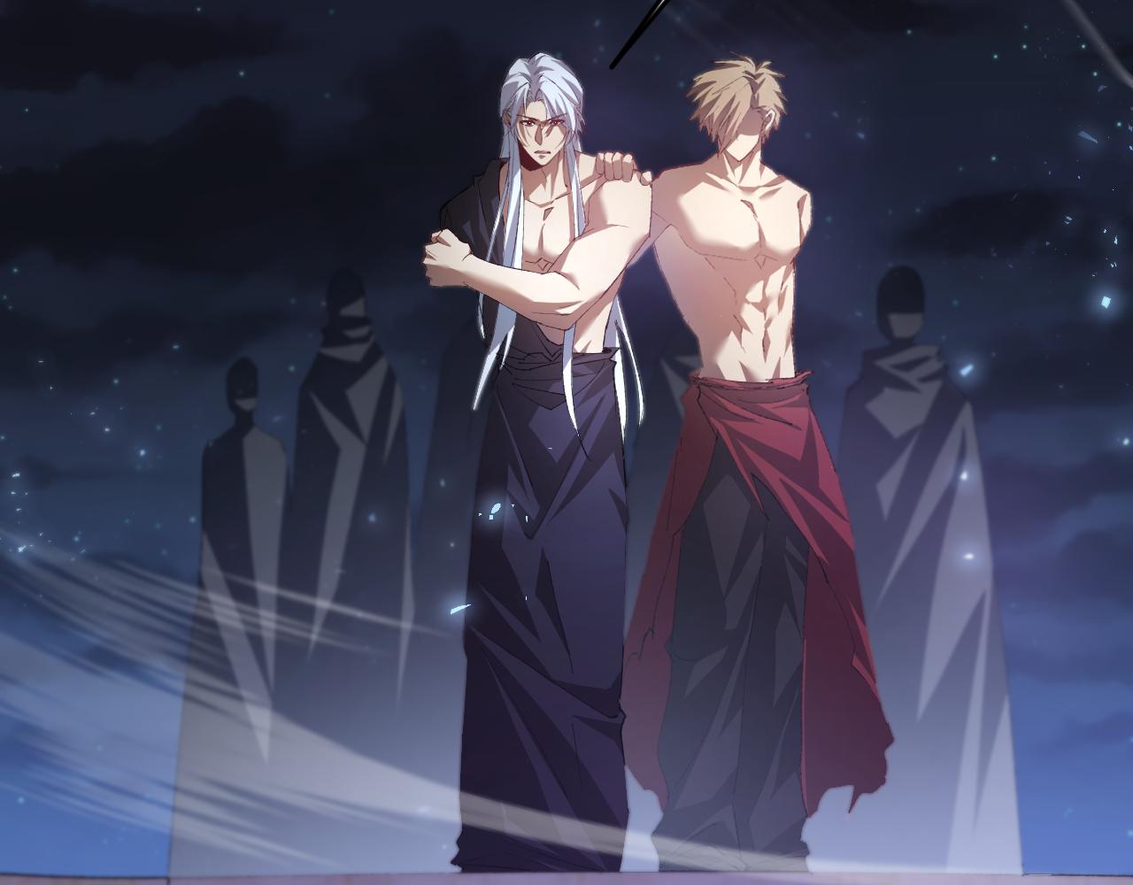 蟲族主宰：我玩的就是天災 - 第53話 戰九轉(1/4) - 6