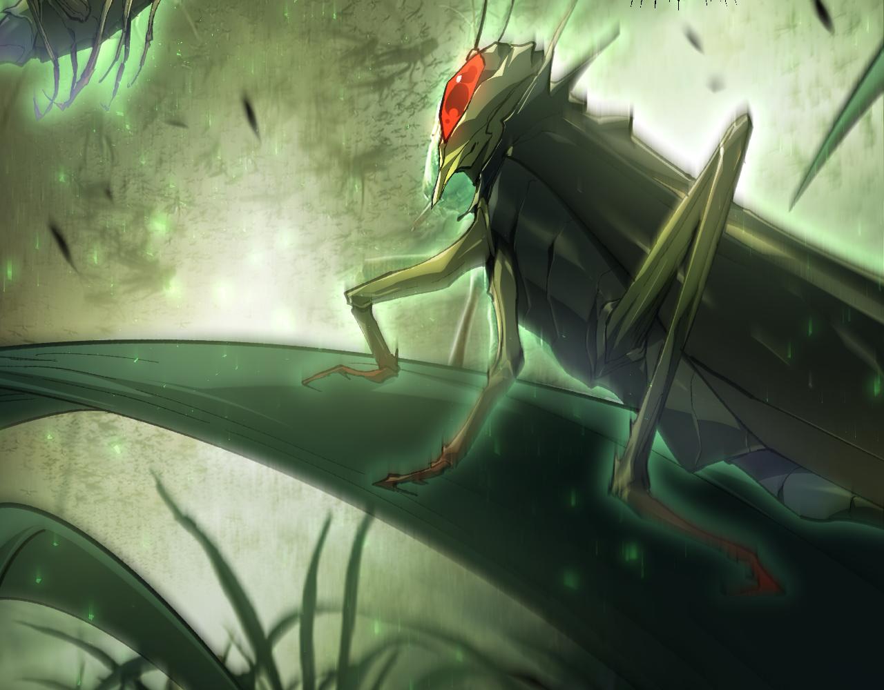 第83话 五行吞天蝗(1/3)-第85话