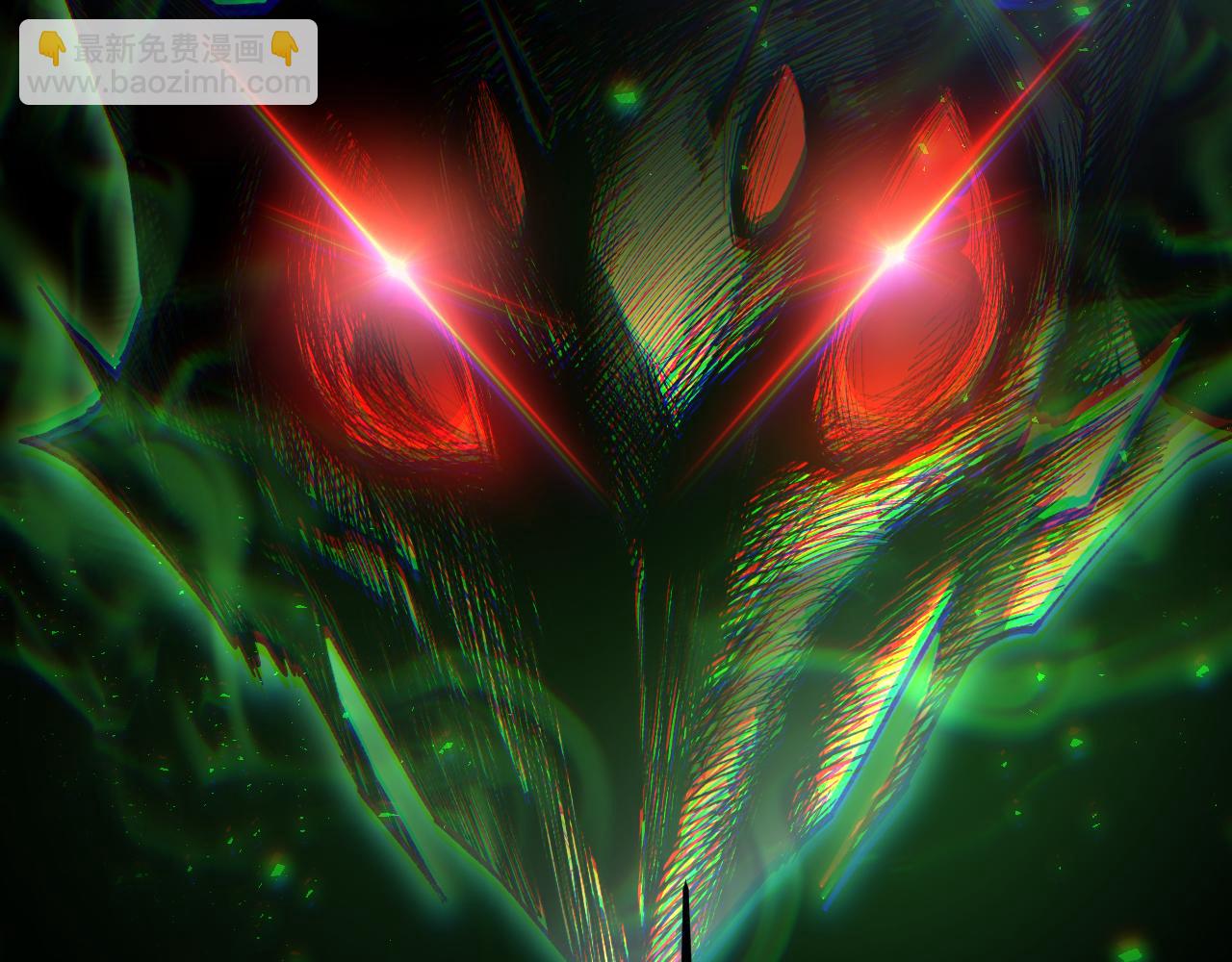 第83话 五行吞天蝗(1/3)-第85话