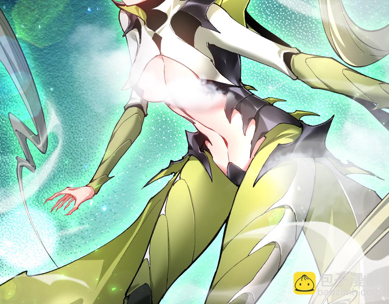 第83话 五行吞天蝗(1/3)-第85话