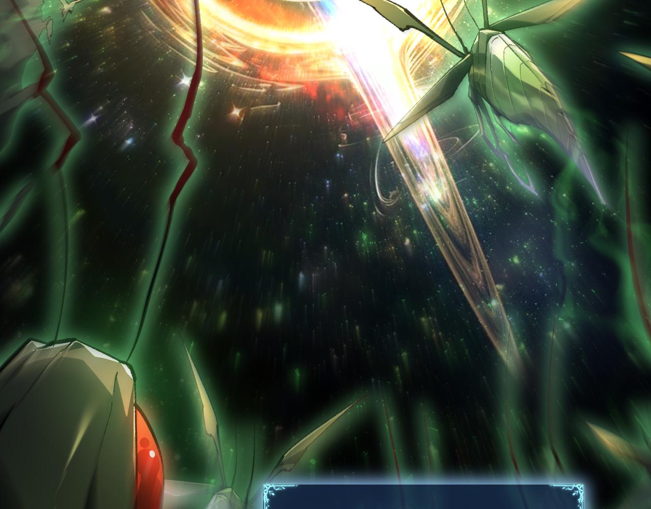 第83话 五行吞天蝗(1/3)-第85话