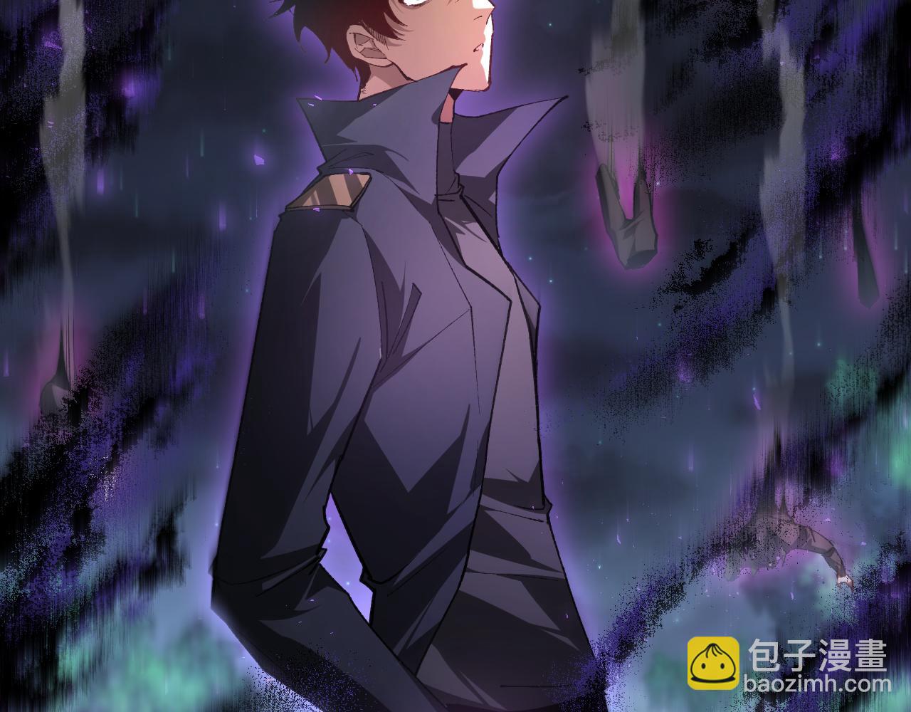 第85话 君临赤幡宫(1/3)-第87话