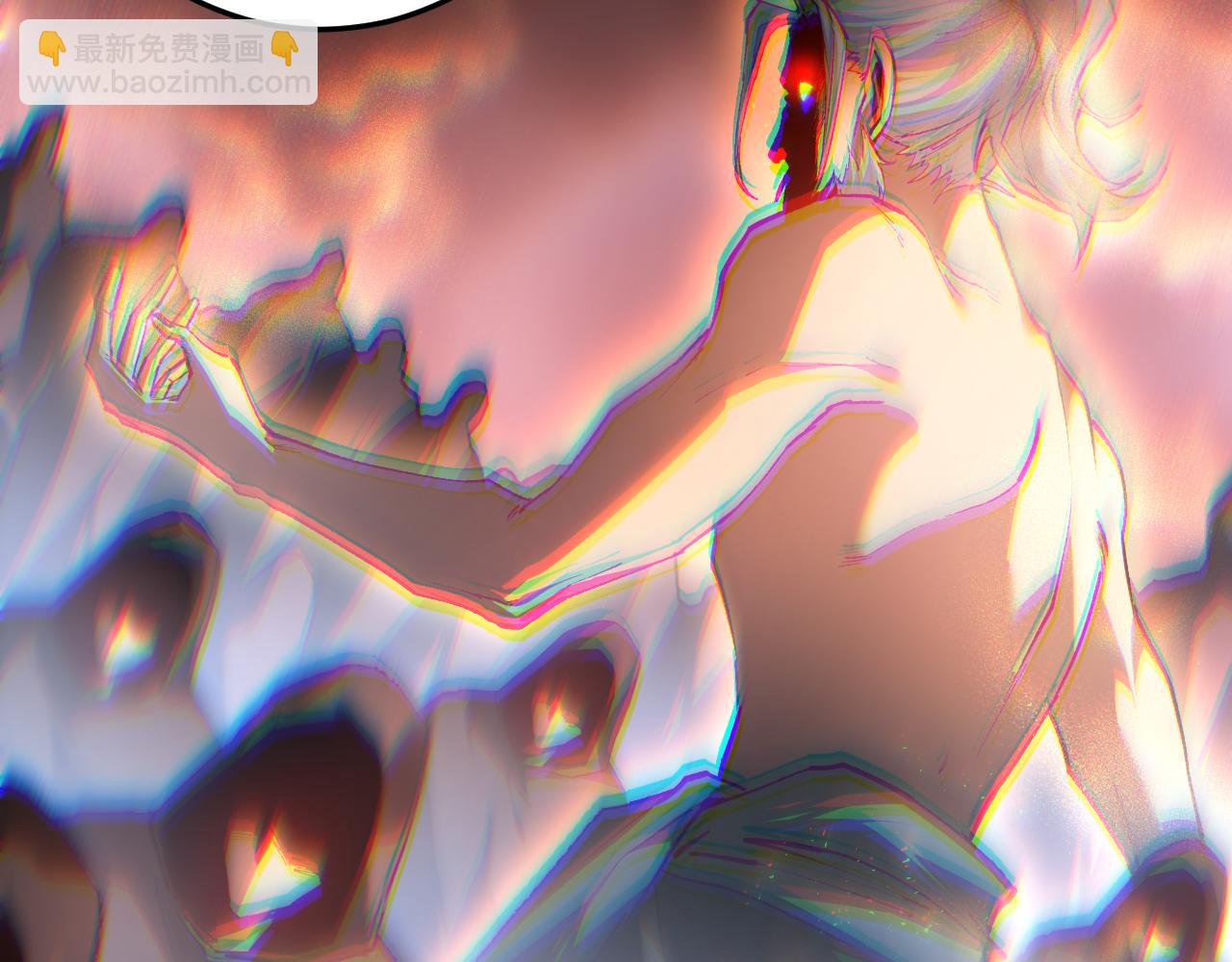 第85话 君临赤幡宫(1/3)-第87话