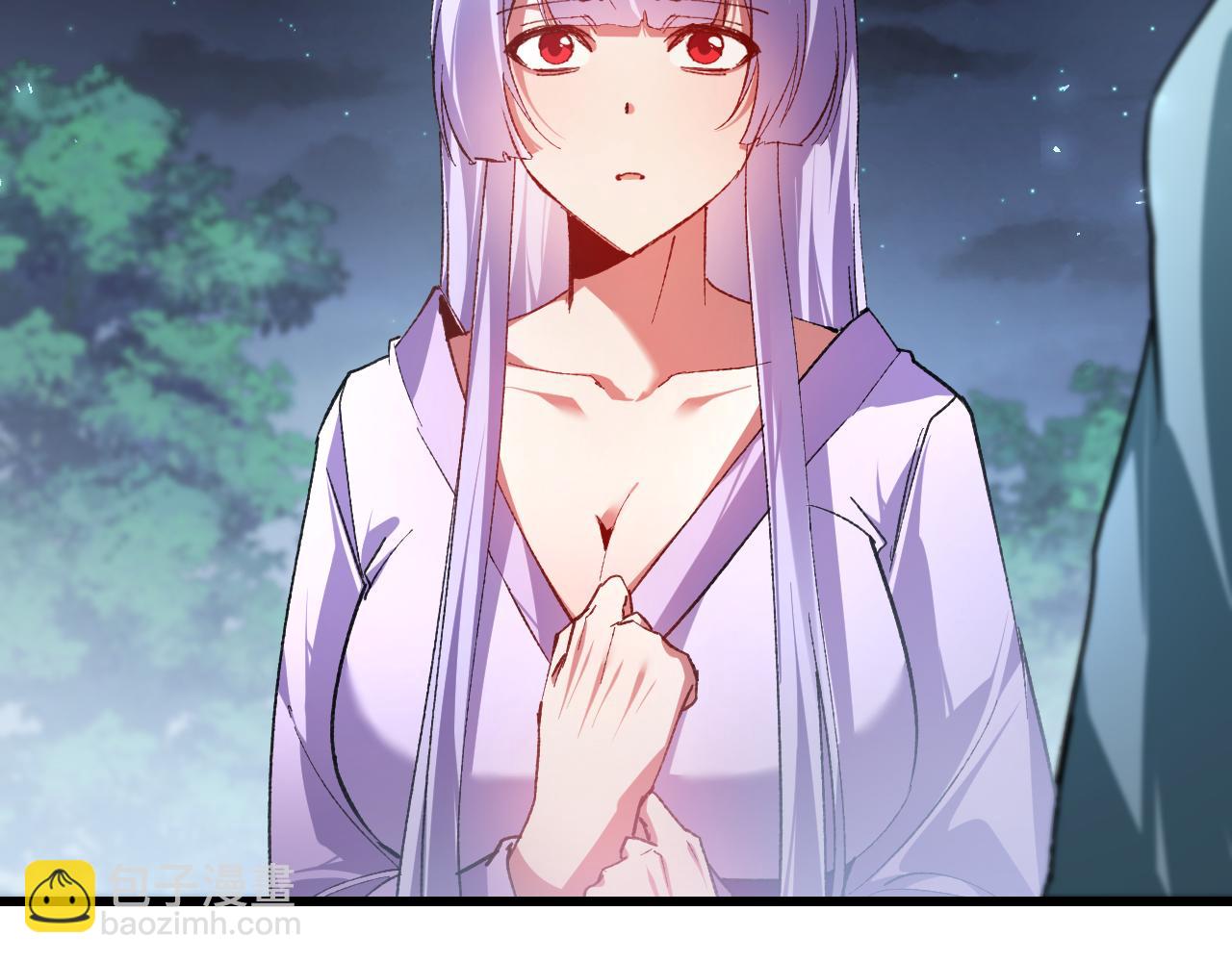 第85话 君临赤幡宫(1/3)-第87话