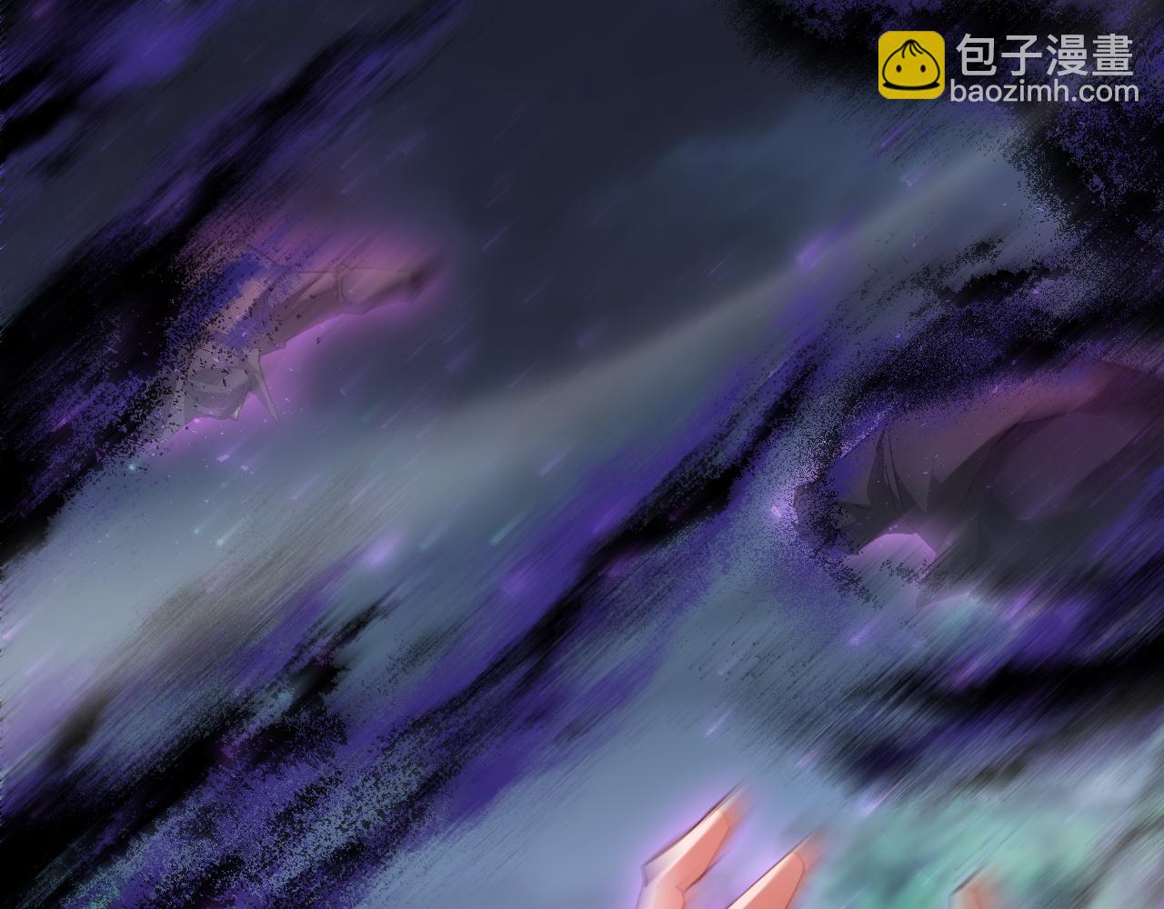 第85话 君临赤幡宫(1/3)-第87话