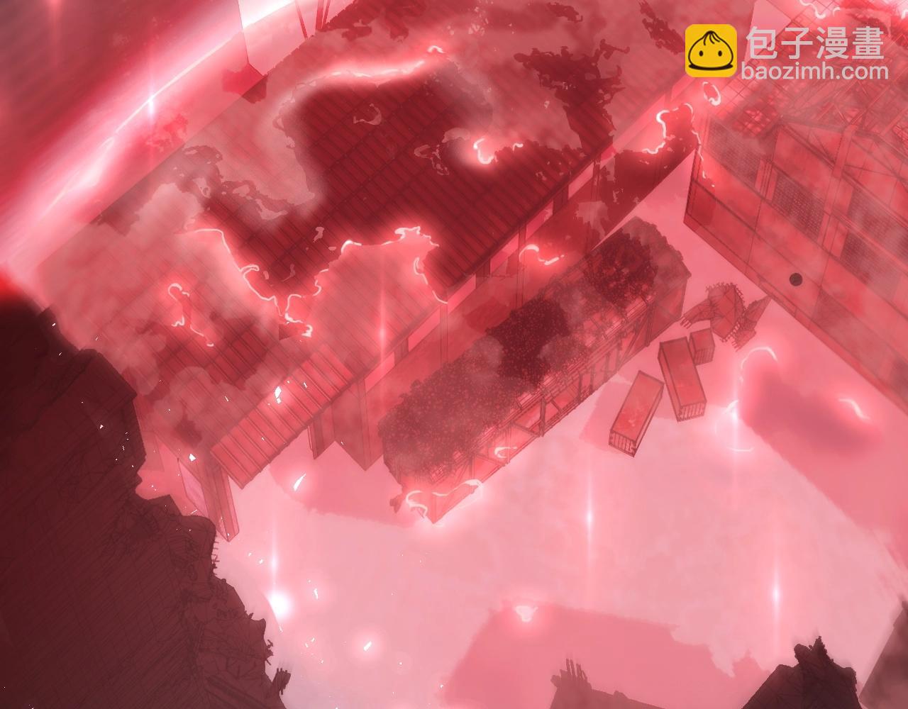 蟲族主宰：我玩的就是天災 - 第9話 嘴賤(1/4) - 1