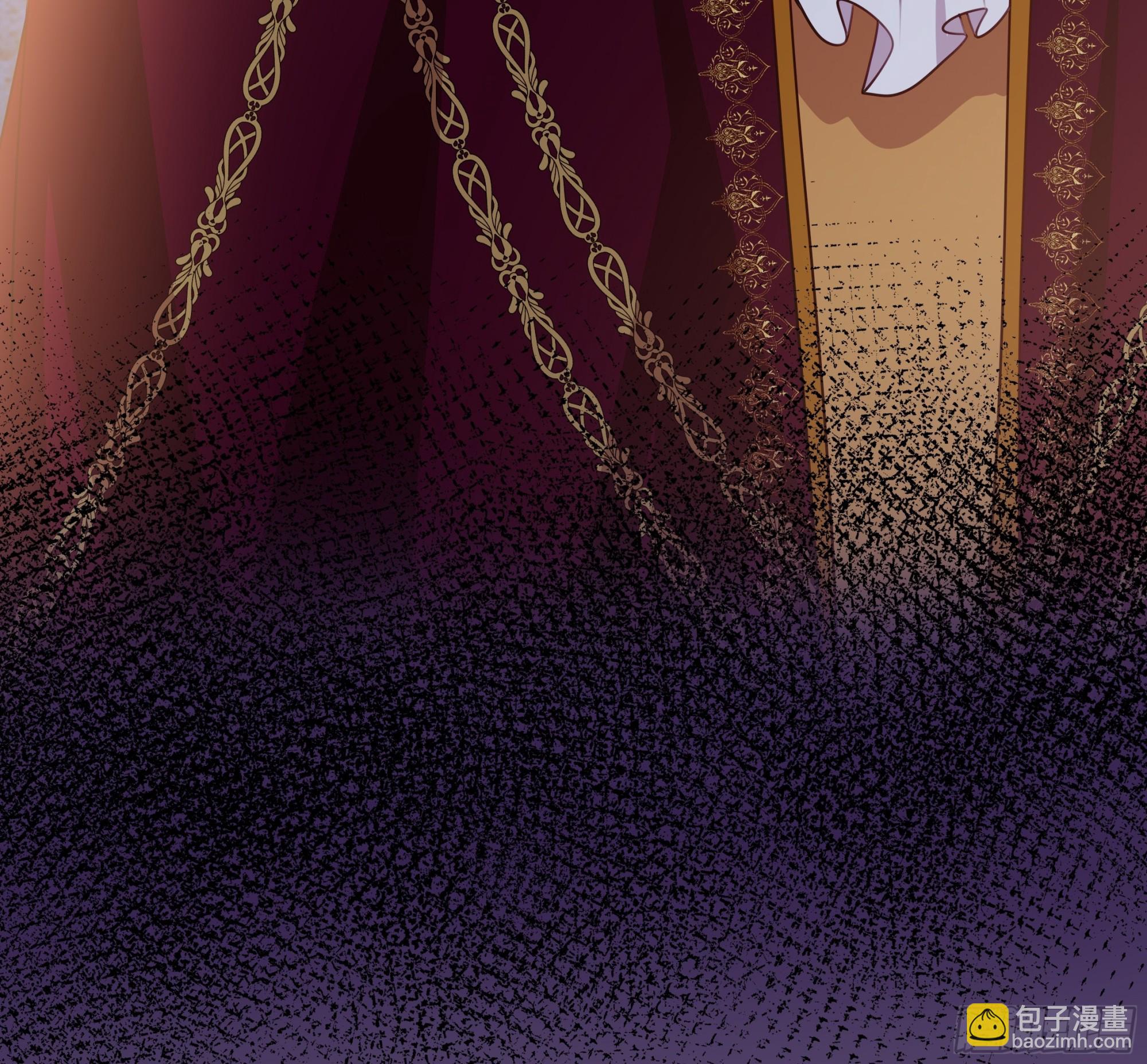 仇敵之子總是撩我怎麼辦？ - 預告 - 2