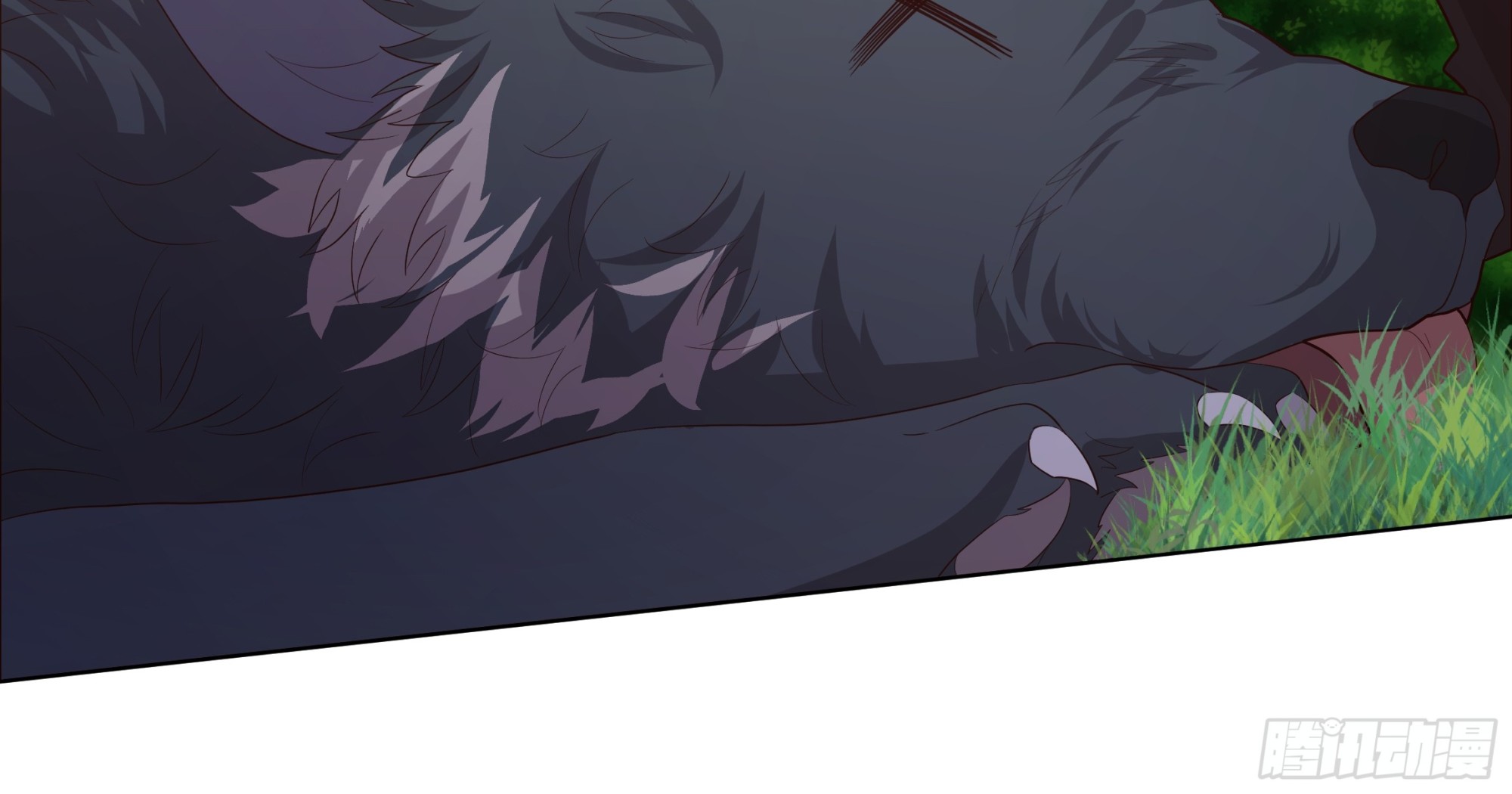 仇敵之子總是撩我怎麼辦？ - 26 狼來了(1/2) - 4