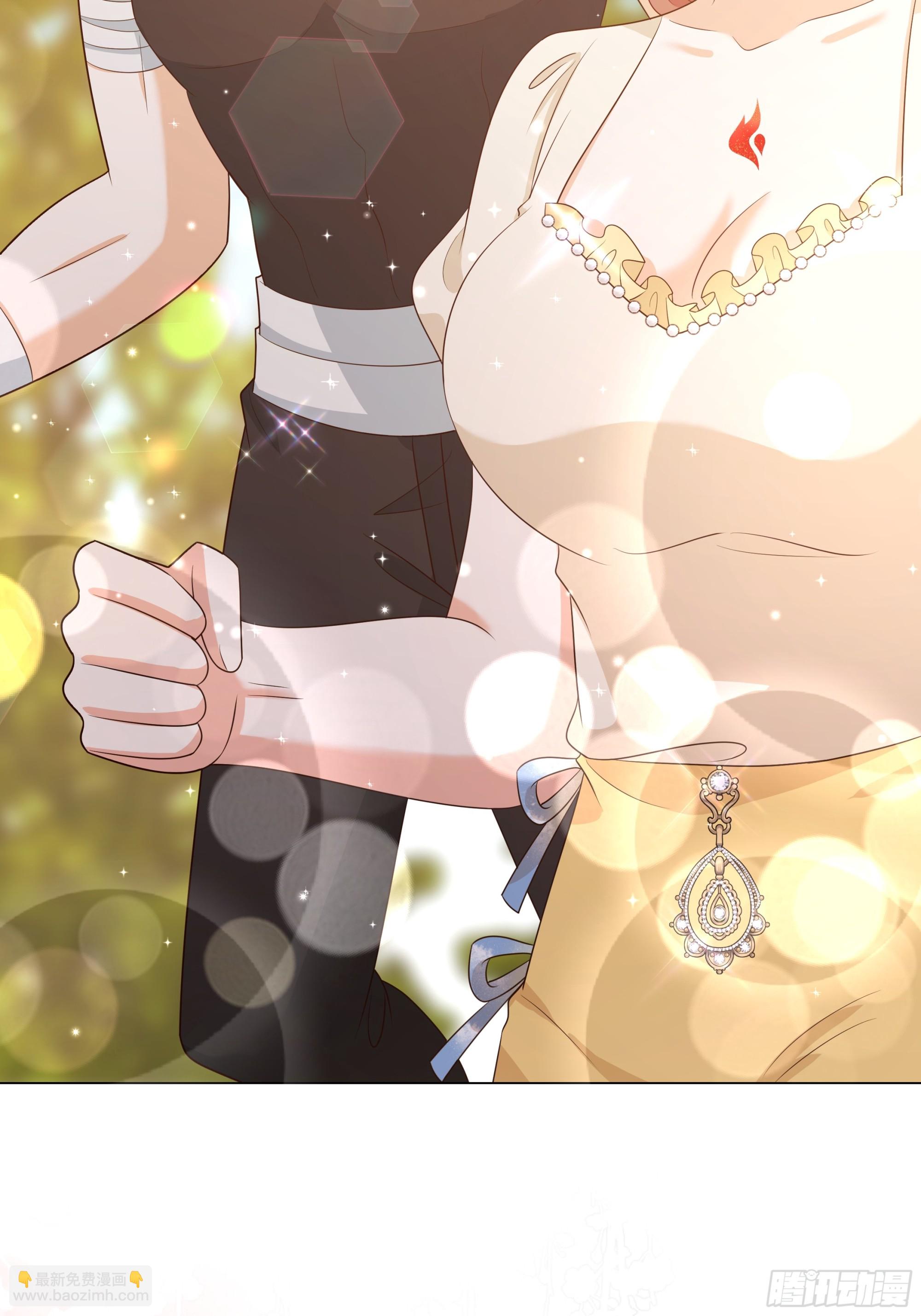 仇敵之子總是撩我怎麼辦？ - 30 初代同盟(1/2) - 1