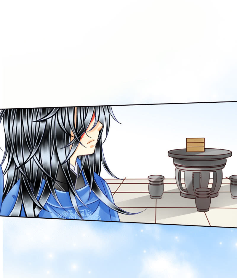 居然这么对待一个孩子？！-第15话