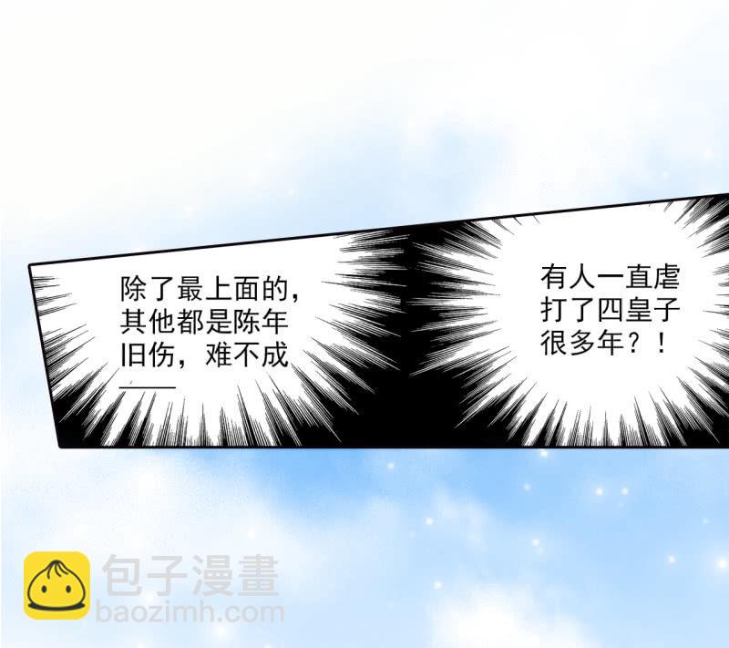 殿下，请恕奴婢无礼！-第17话