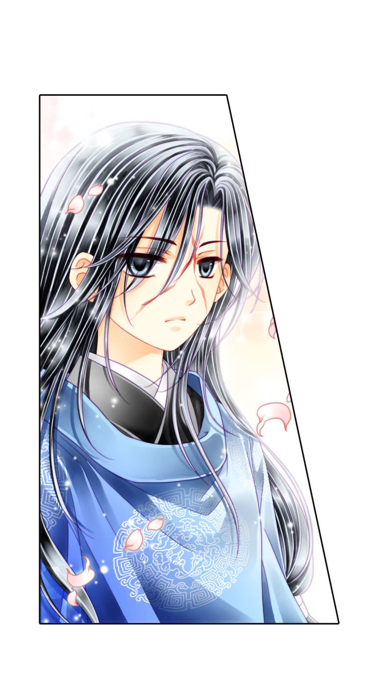 说好的恶鬼大汉呢？-第9话