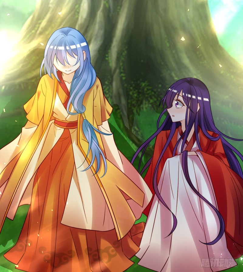 醜女的後宮法則 - 184：相憐(1/2) - 4