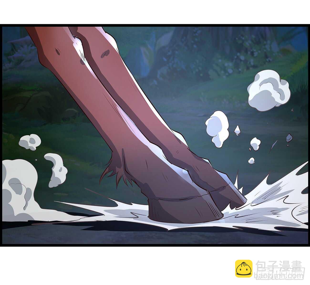 醜女的後宮法則 - 番外：郎騎竹馬（上） - 6