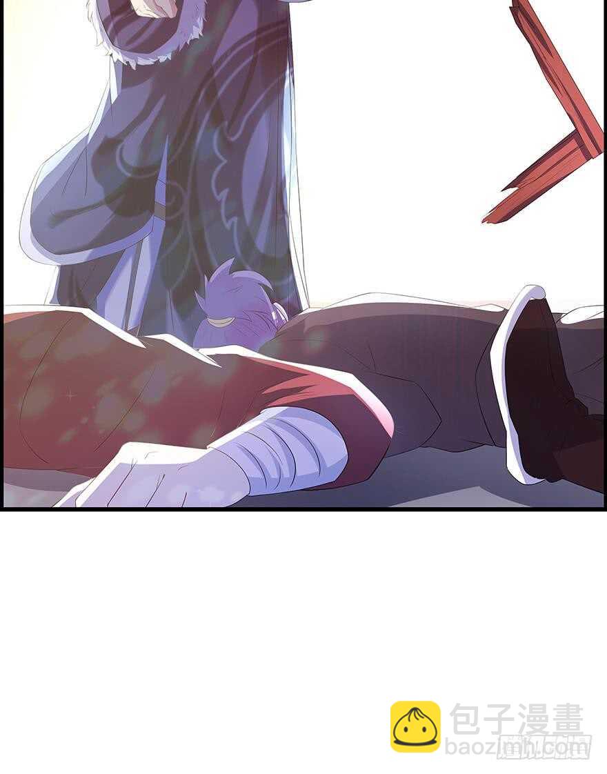 醜女的後宮法則 - 番外：郎騎竹馬（下）(1/2) - 7