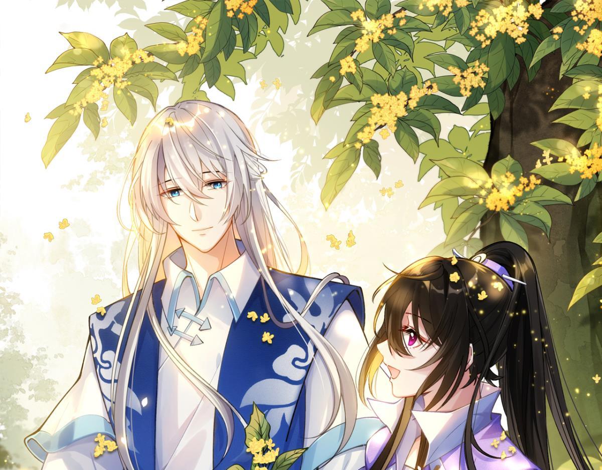 第226话：帝姬冠雪-第237话