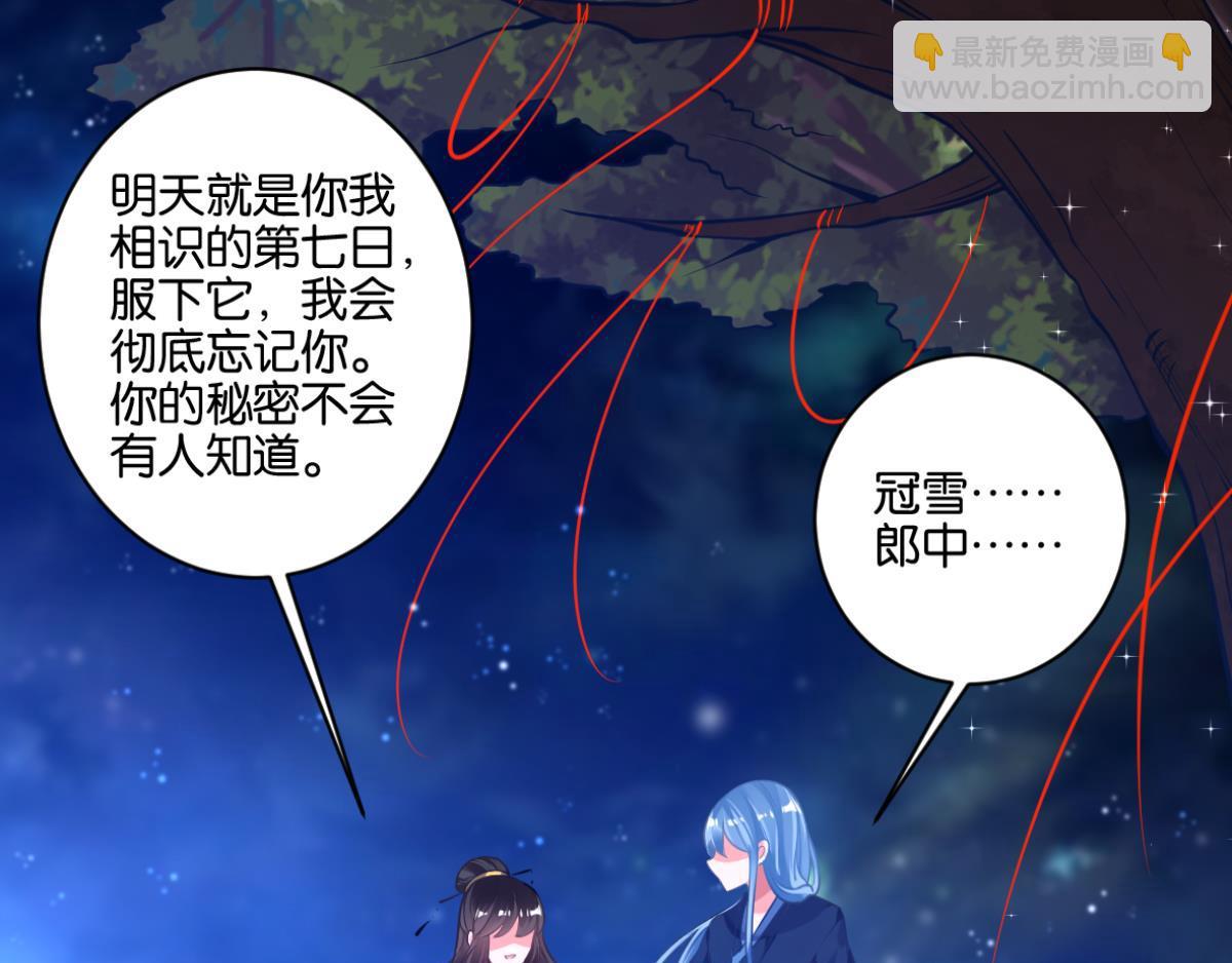 番外：相忘江湖（上）-第87话