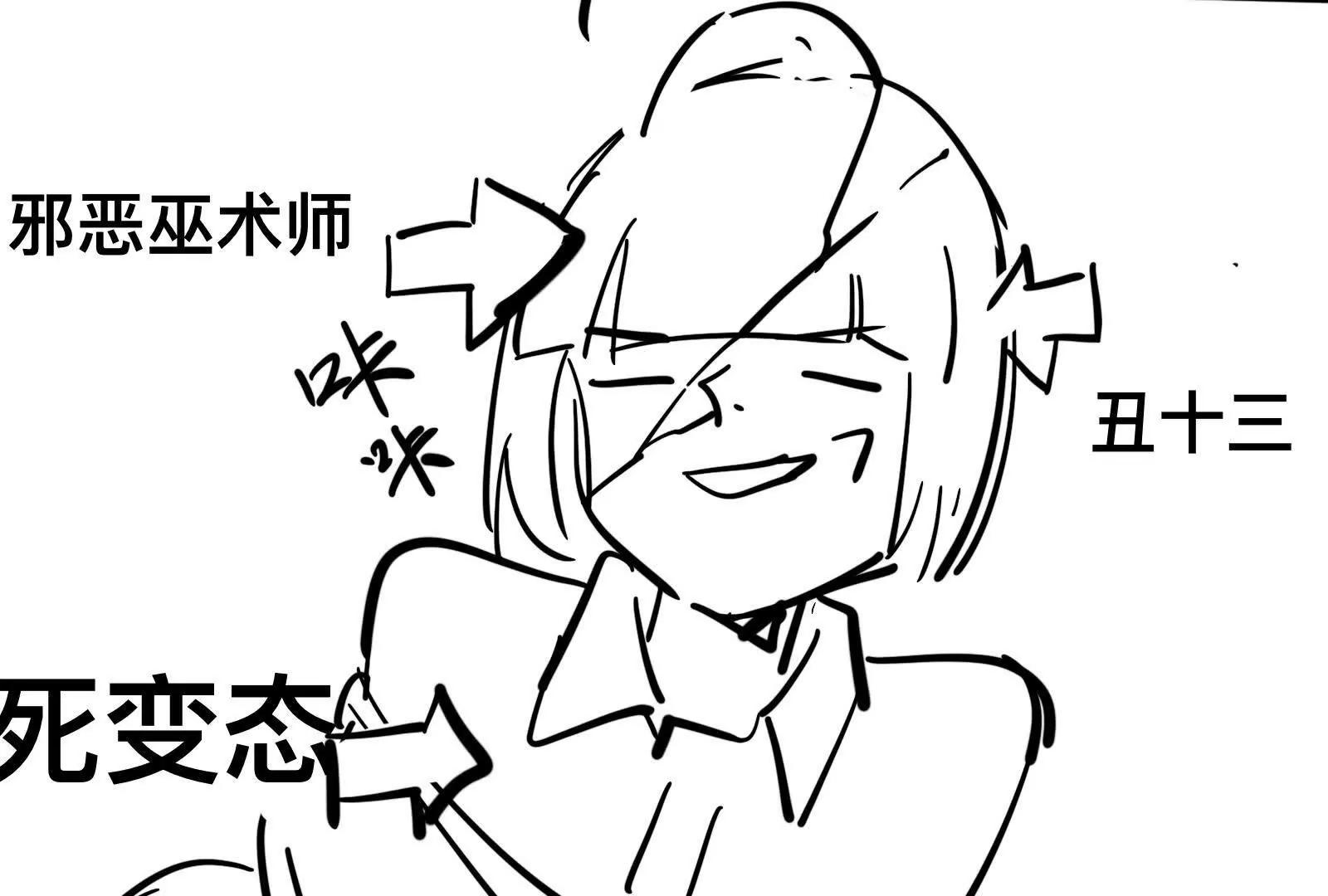 抽象勇者行爲指導手冊 - 美少女洛洛 - 3
