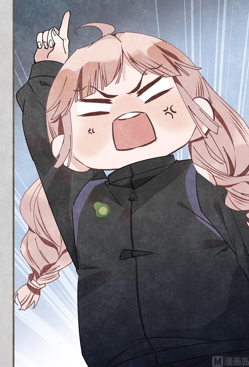 第9话 心无旁骛-第9话