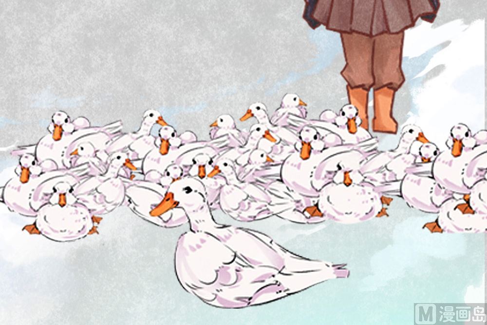 第9话 心无旁骛-第9话